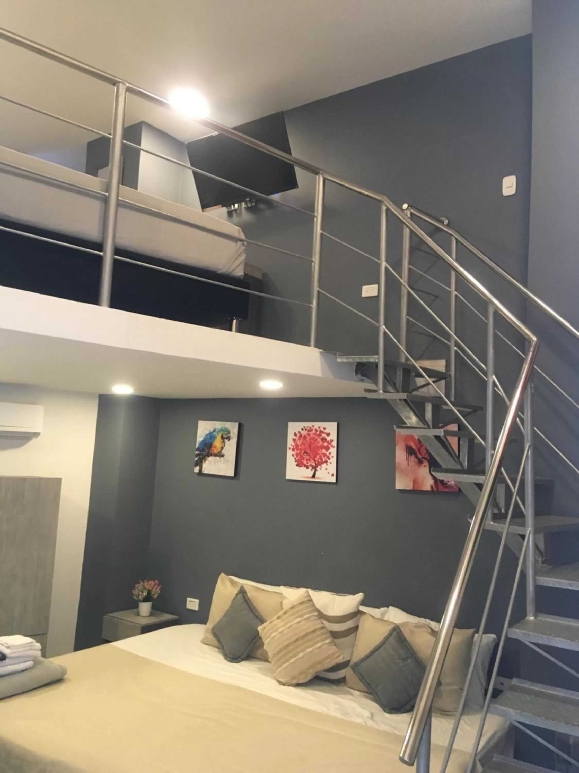 Other in Bahia 79 Apartasuites Cerca al Centro