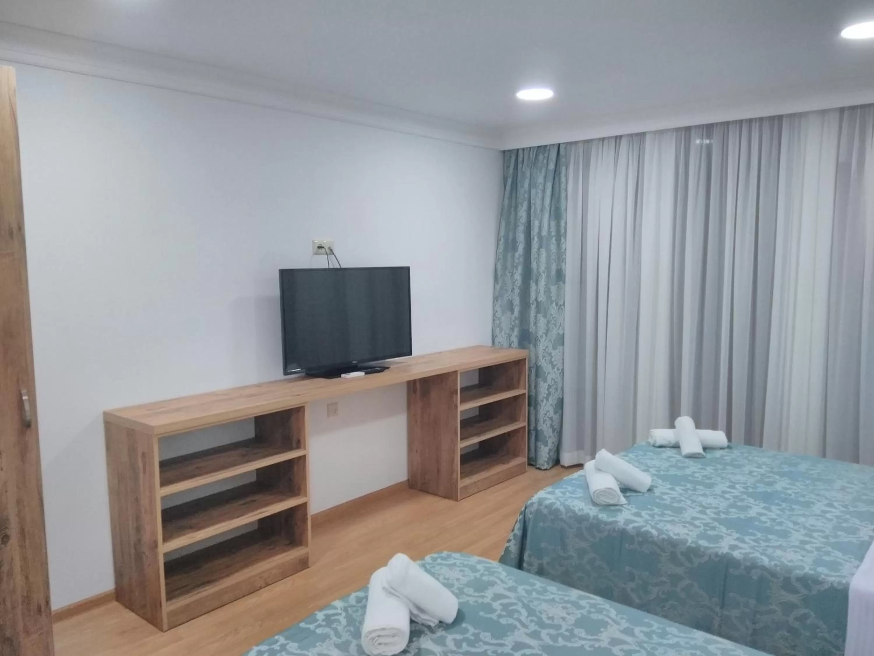 TV/Entertainment Center in Dzveli Batumi