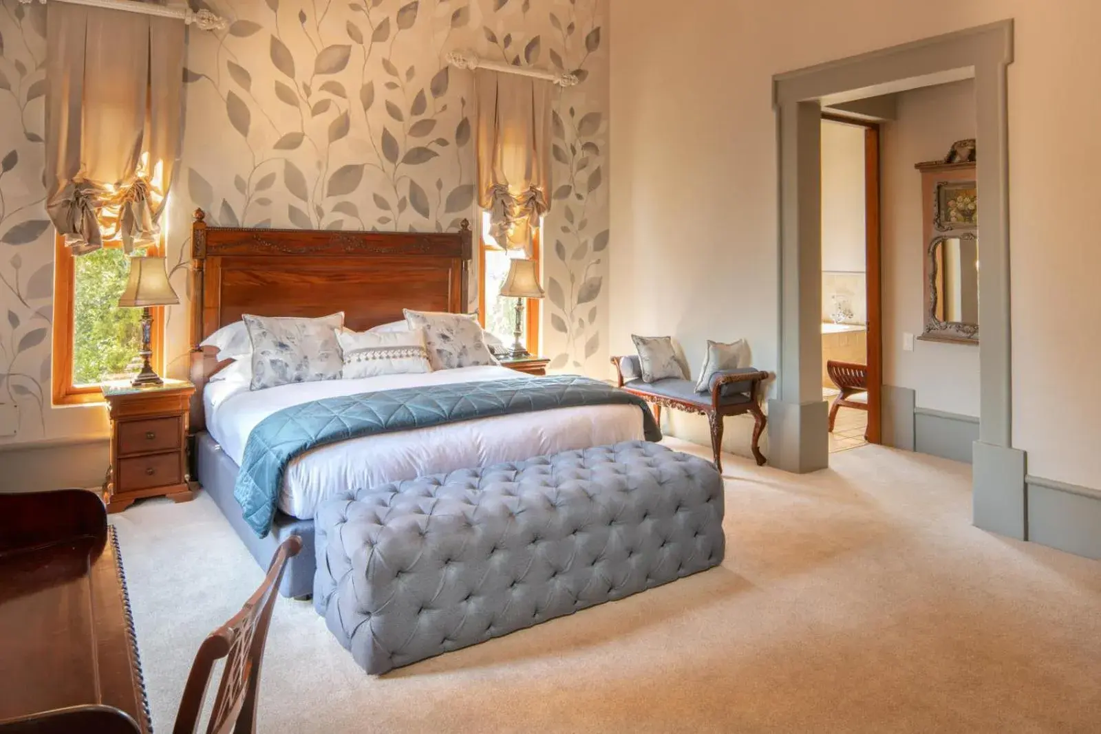 Double Room with Terrace in Castello Di Monte Double Room with Terrace in Castello Di Monte