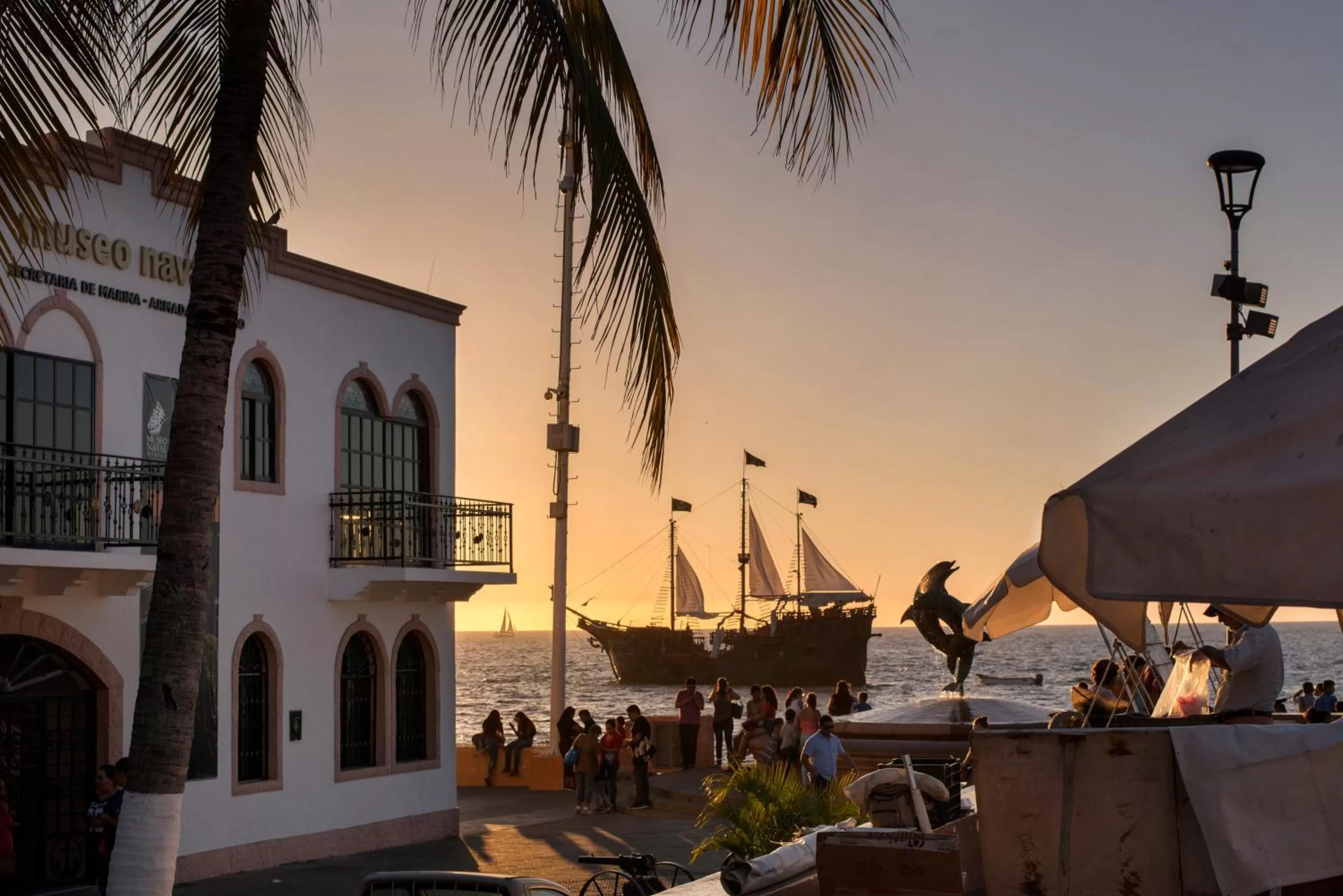 Day in Hotel Pueblito Vallarta