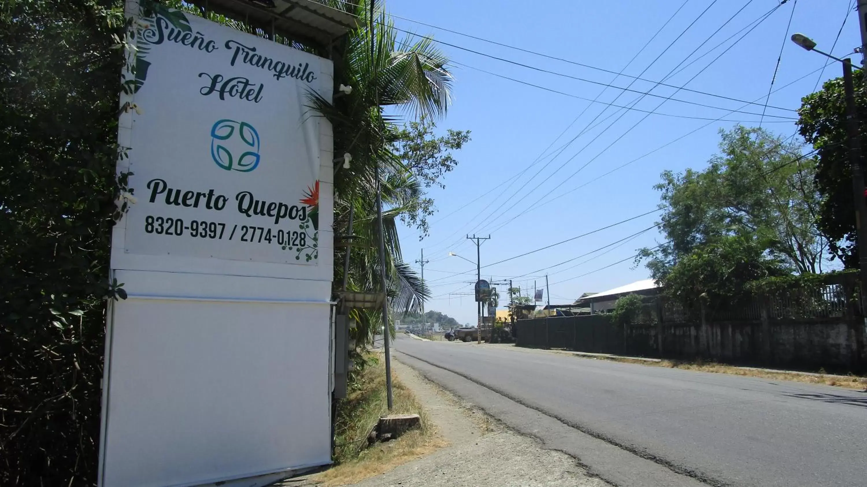 Queen Room in Sueño Tranquilo Queen Room in Sueño Tranquilo