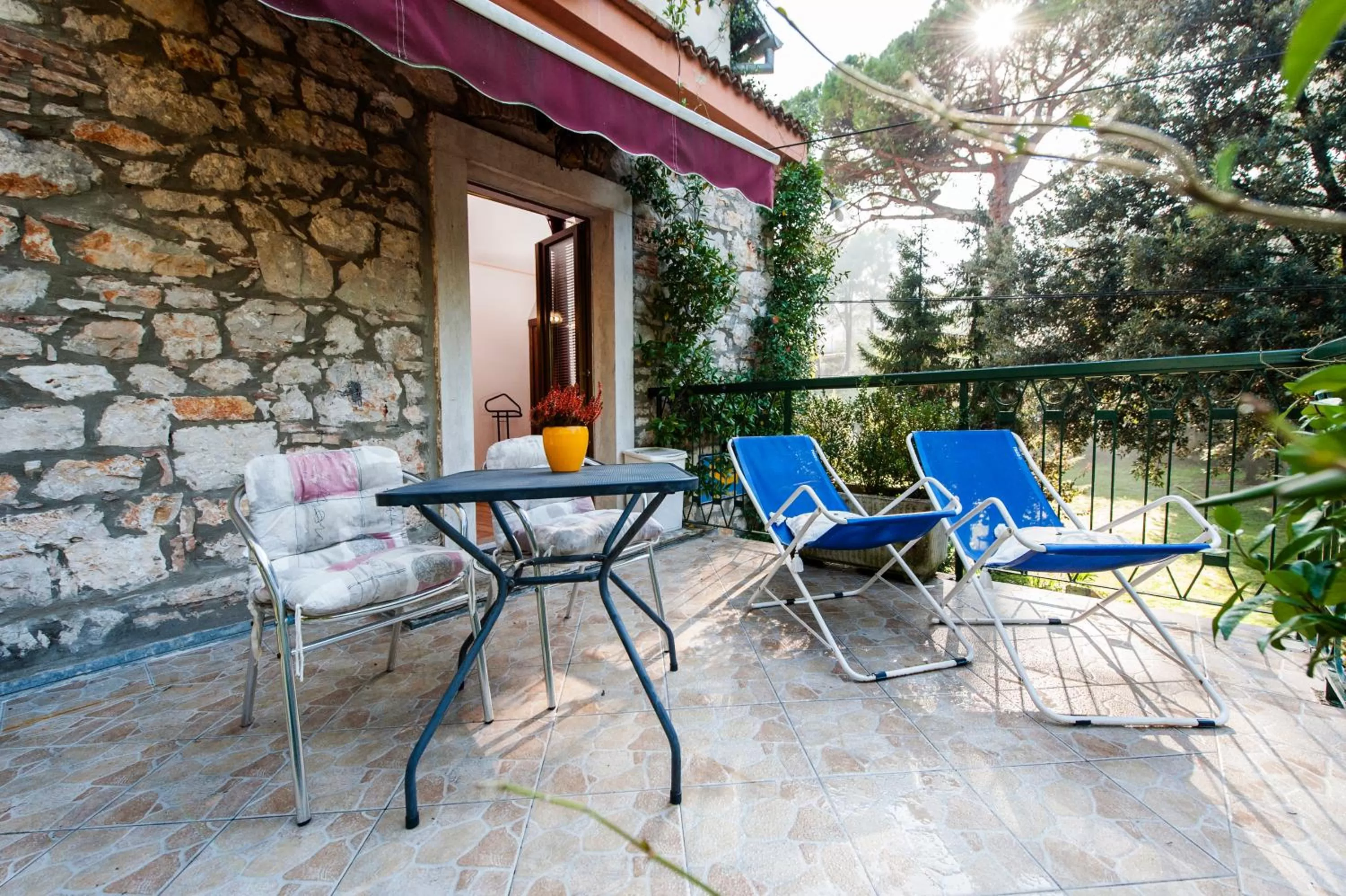 Rooms Barbieri Rovinj