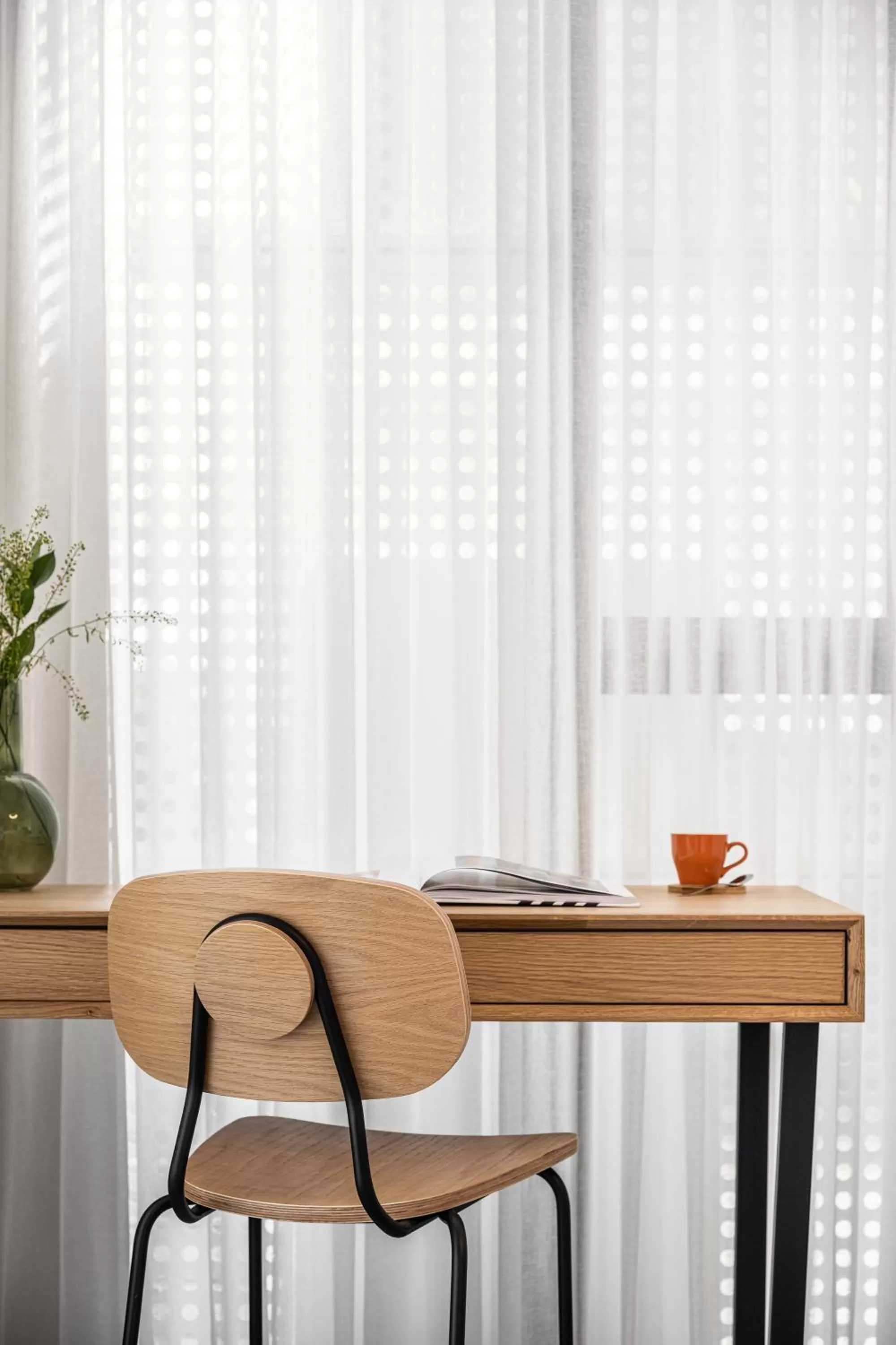 hair dresser in Mate GEORGE - By HOMY