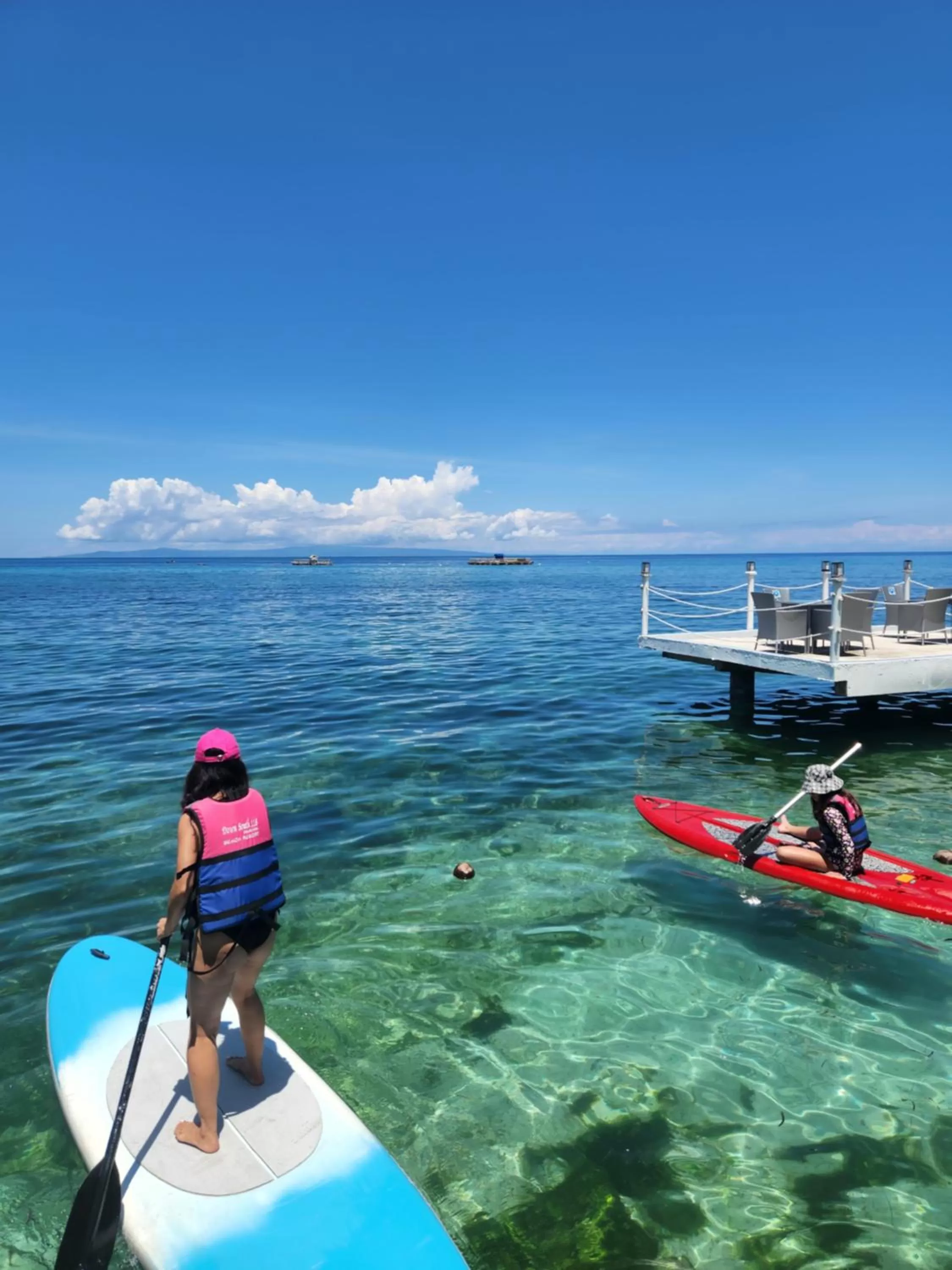 Down South 118 Beach Resort