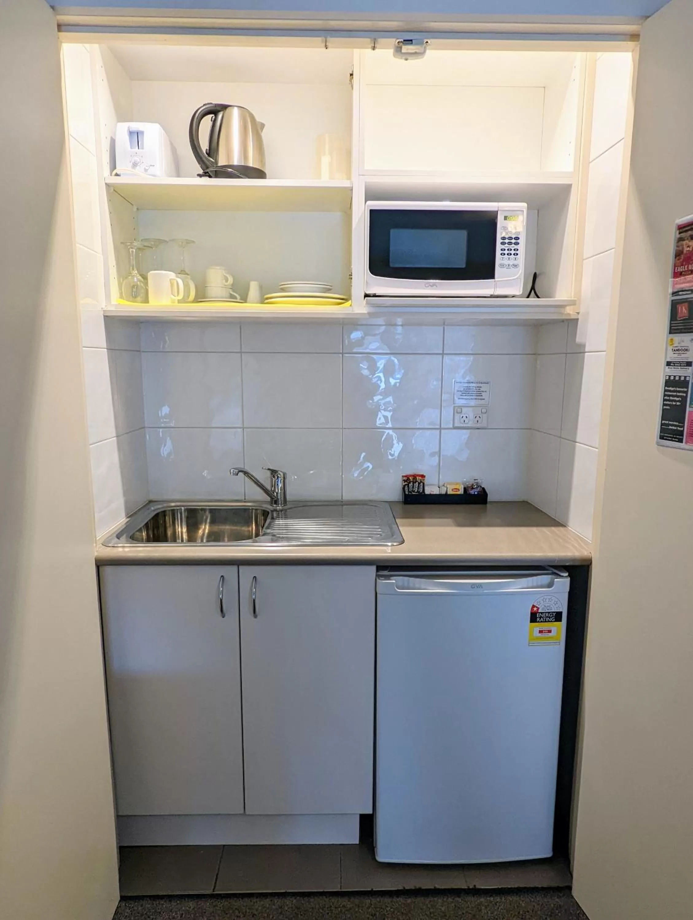 Homestead Motor Inn & Apartments