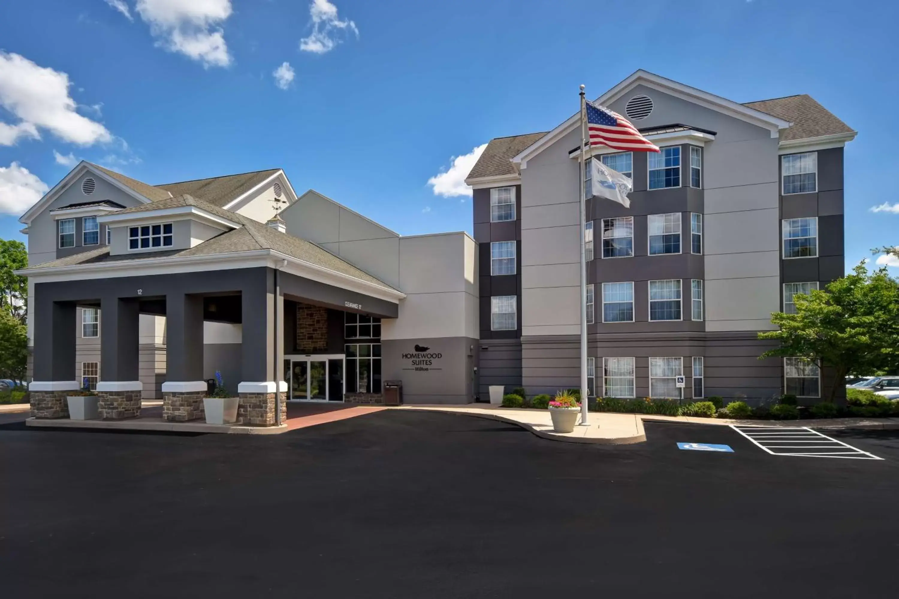 Homewood Suites by Hilton Philadelphia-Great Valley Homewood Suites by Hilton Philadelphia-Great Valley