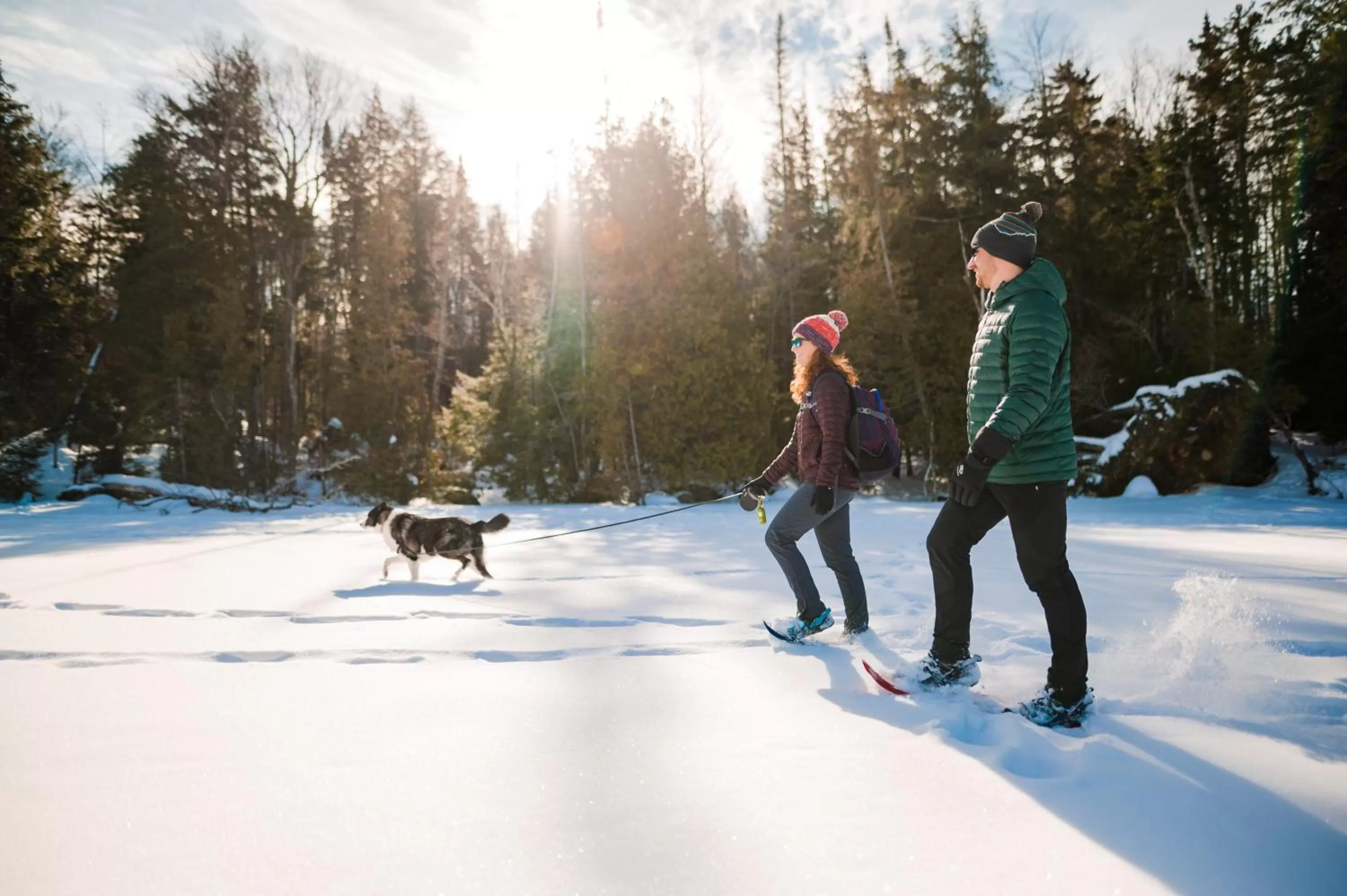 Activities in High Peaks Resort