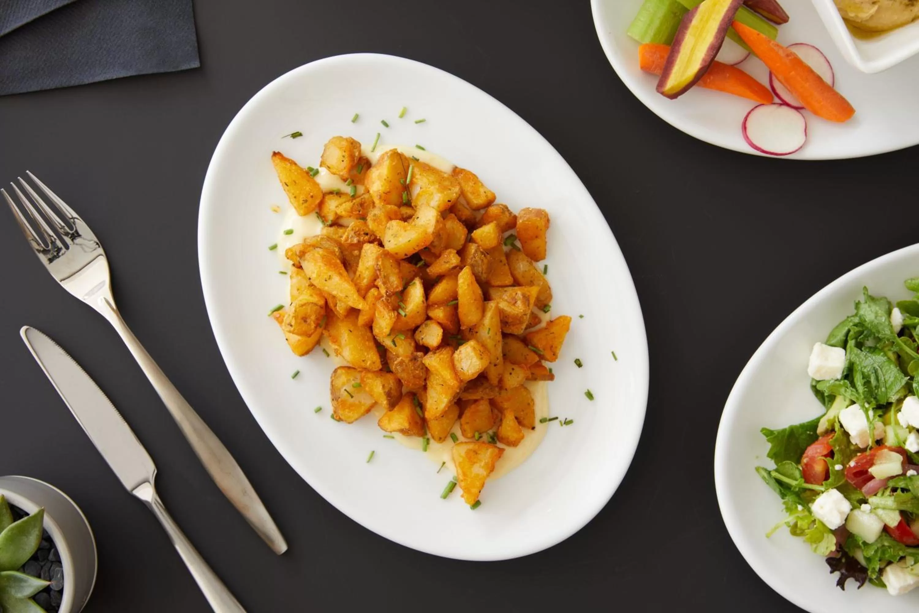 Lounge or bar in AC Hotel by Marriott Orlando Lake Buena Vista