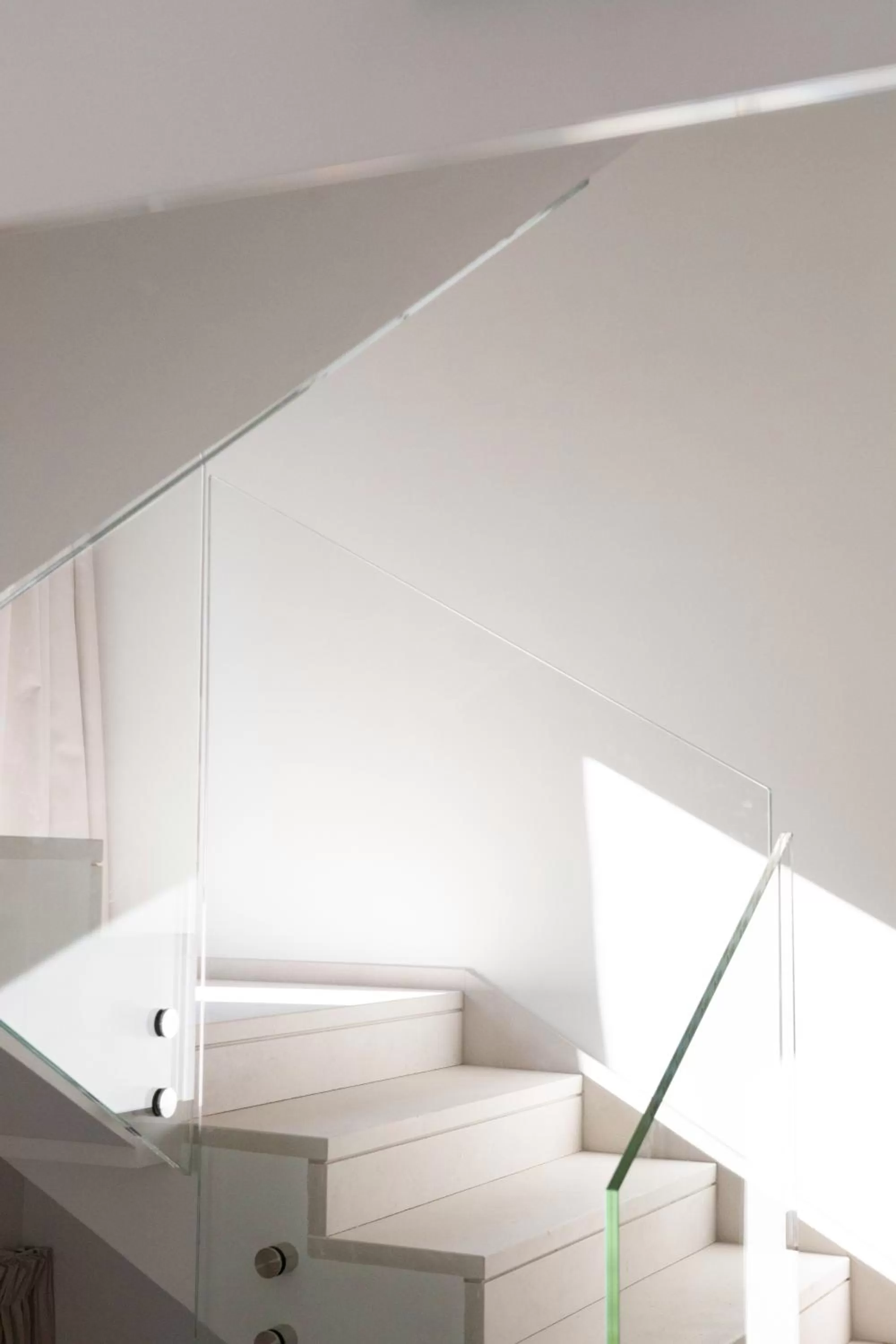 furniture in Vespasiani Suites