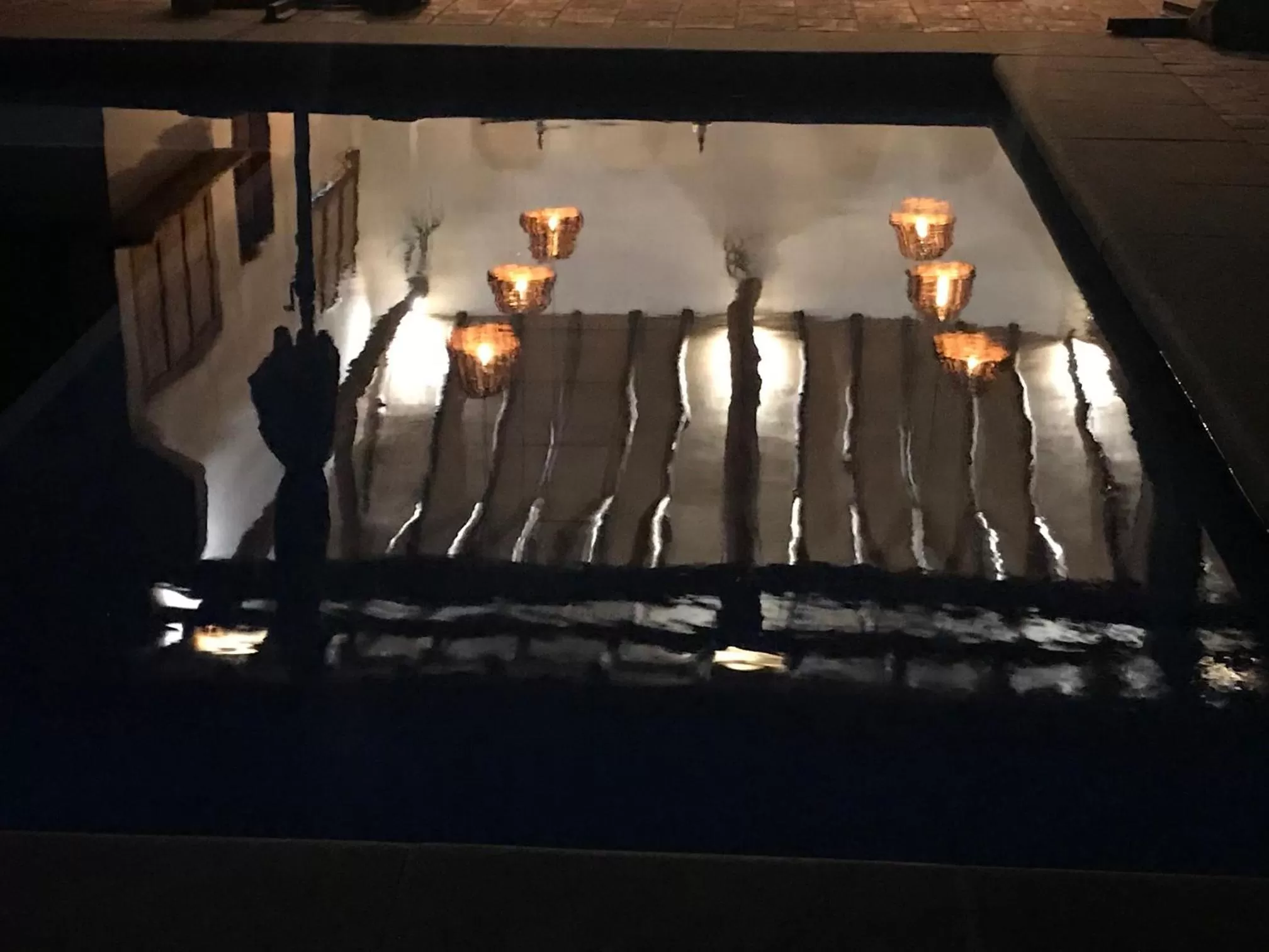 Property building in Achiotte Hotel Boutique by Masaya