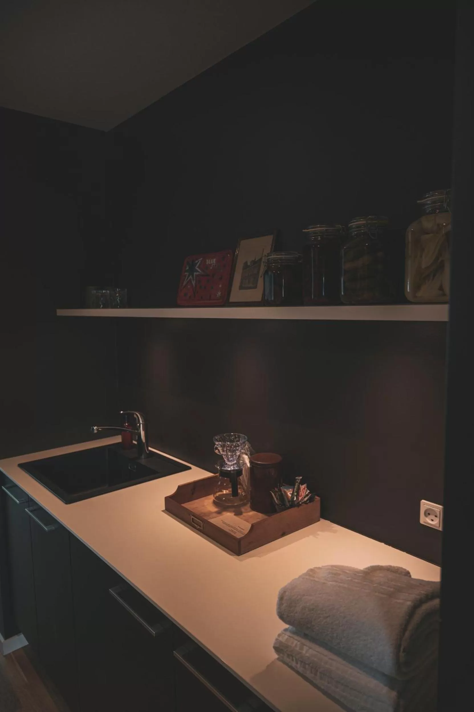 Langhoff & Juul Boutique Hotel og Restaurant