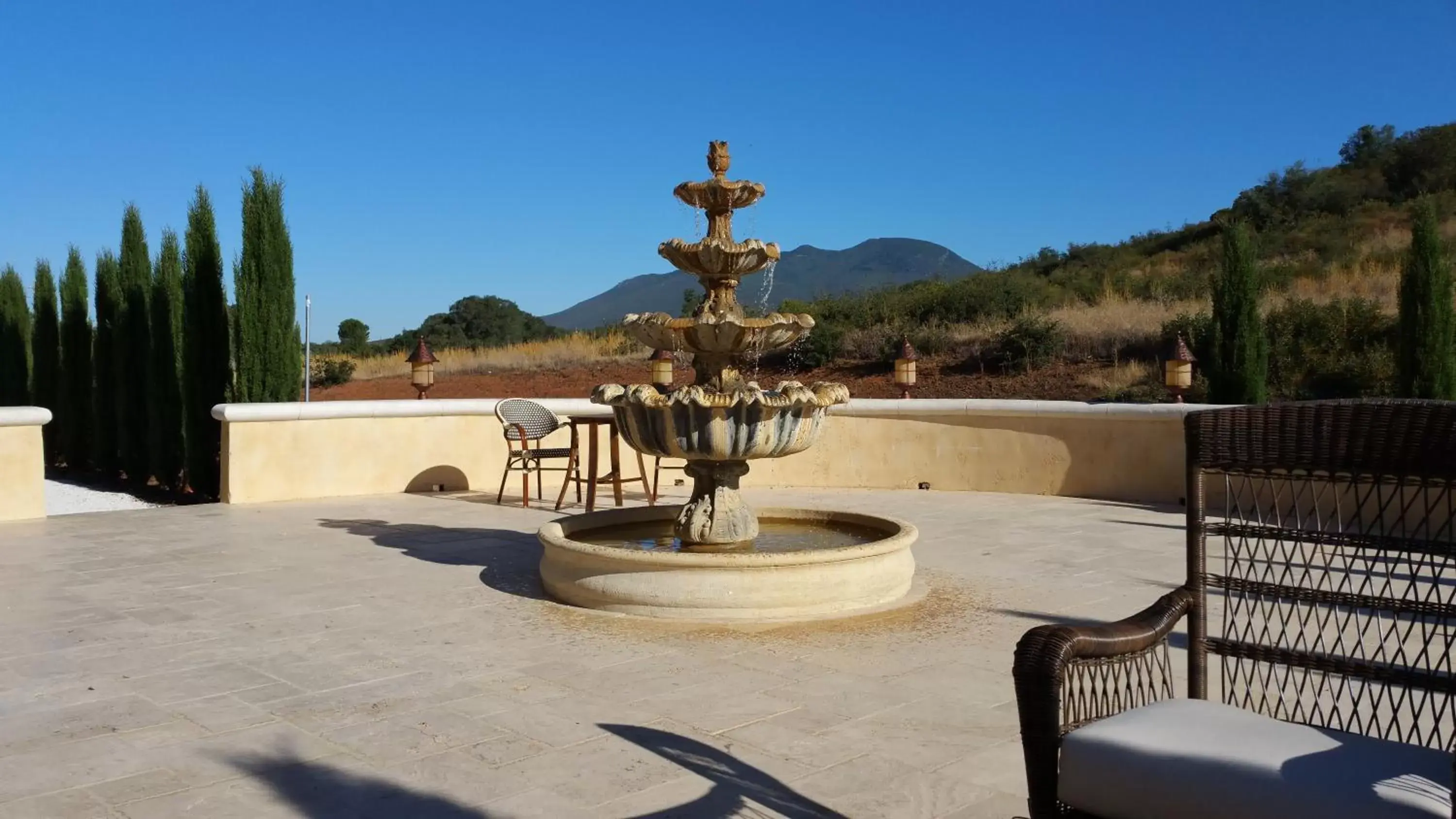 Thorn Hill Vineyards Villa Suites Thorn Hill Vineyards Villa Suites