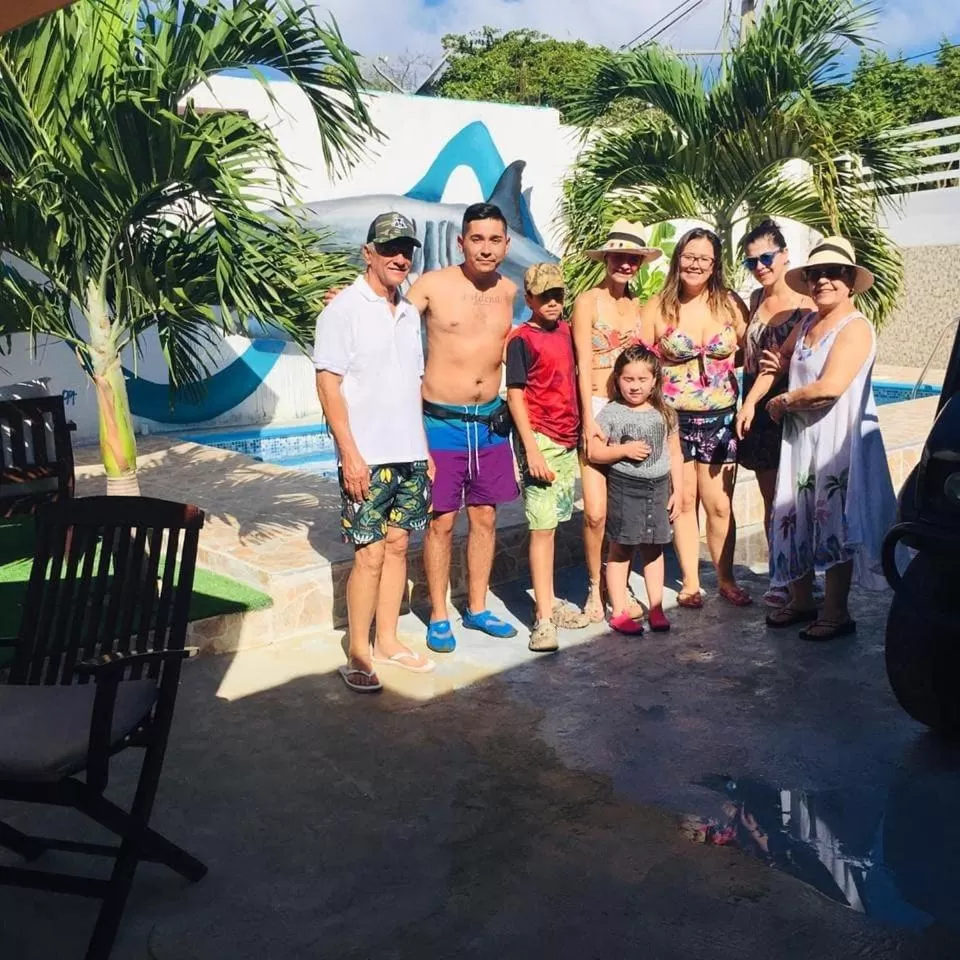 Apartamentos Isla Tropical