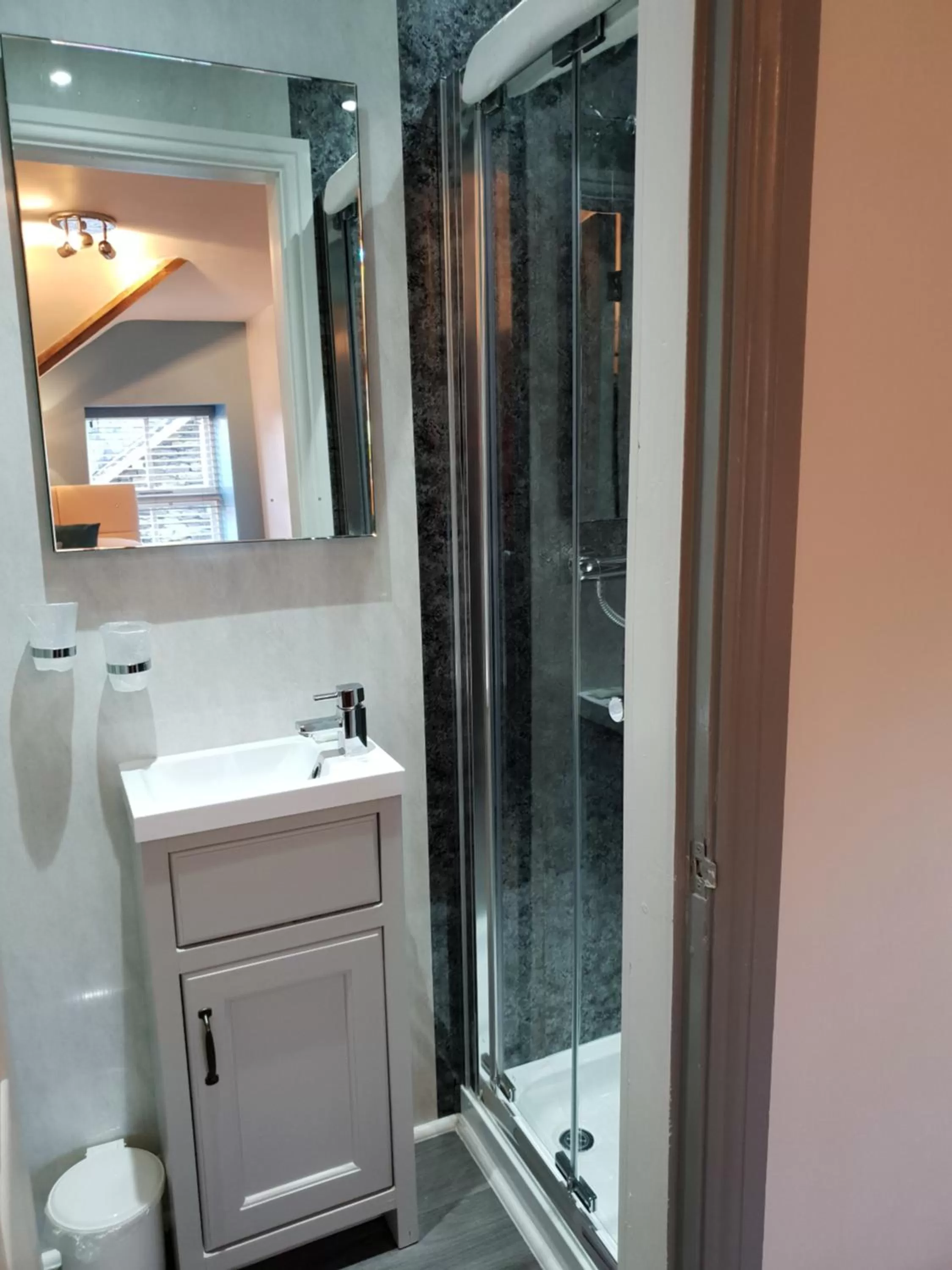 Compston House B & B