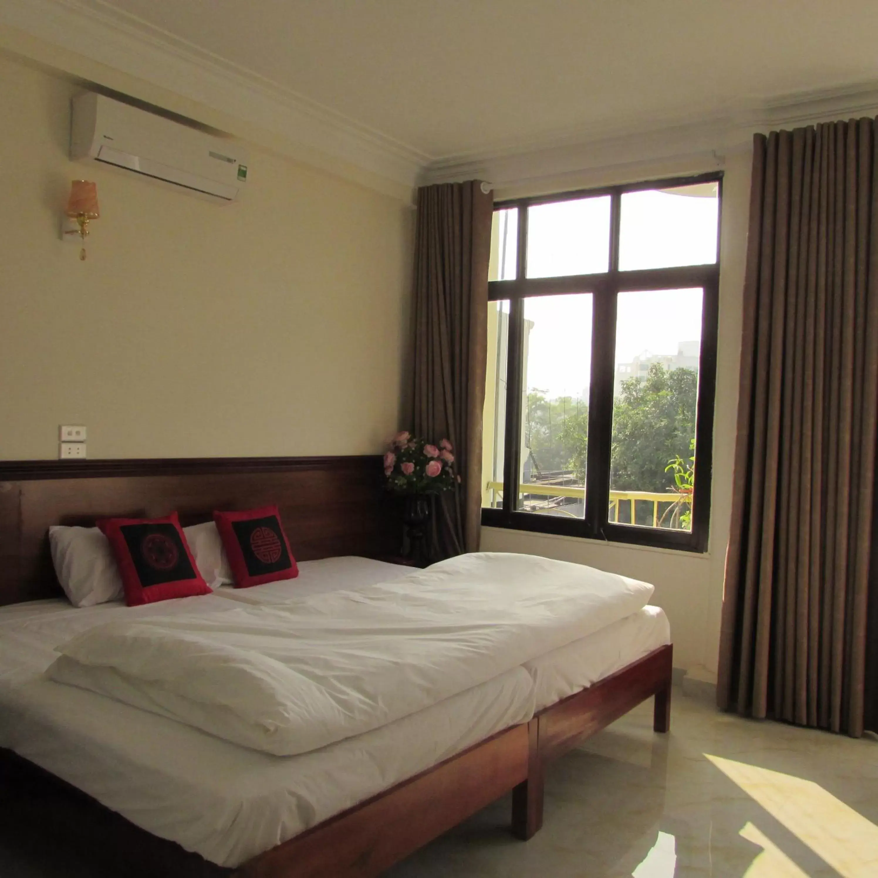 Viet Nhat Halong Hotel - Bai Chay Viet Nhat Halong Hotel - Bai Chay