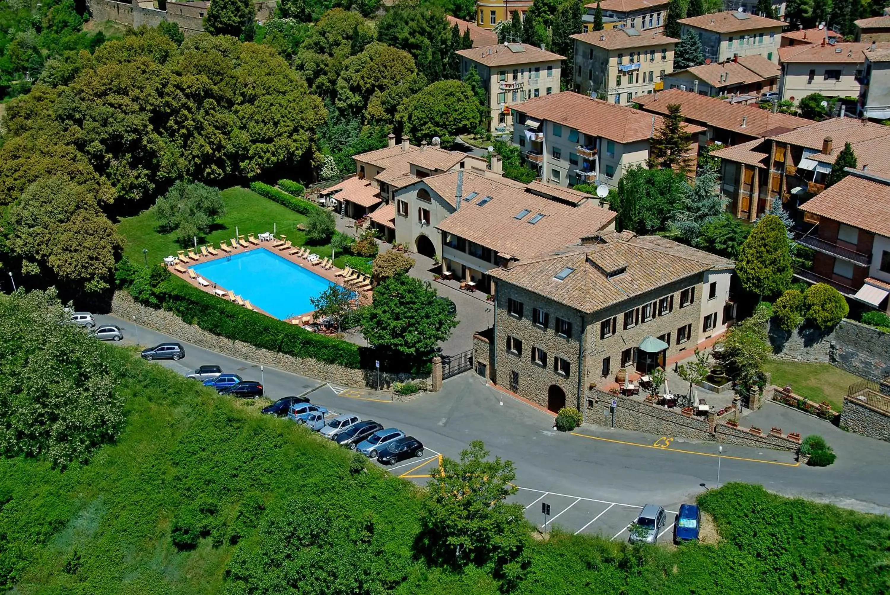 Villa Nencini Villa Nencini