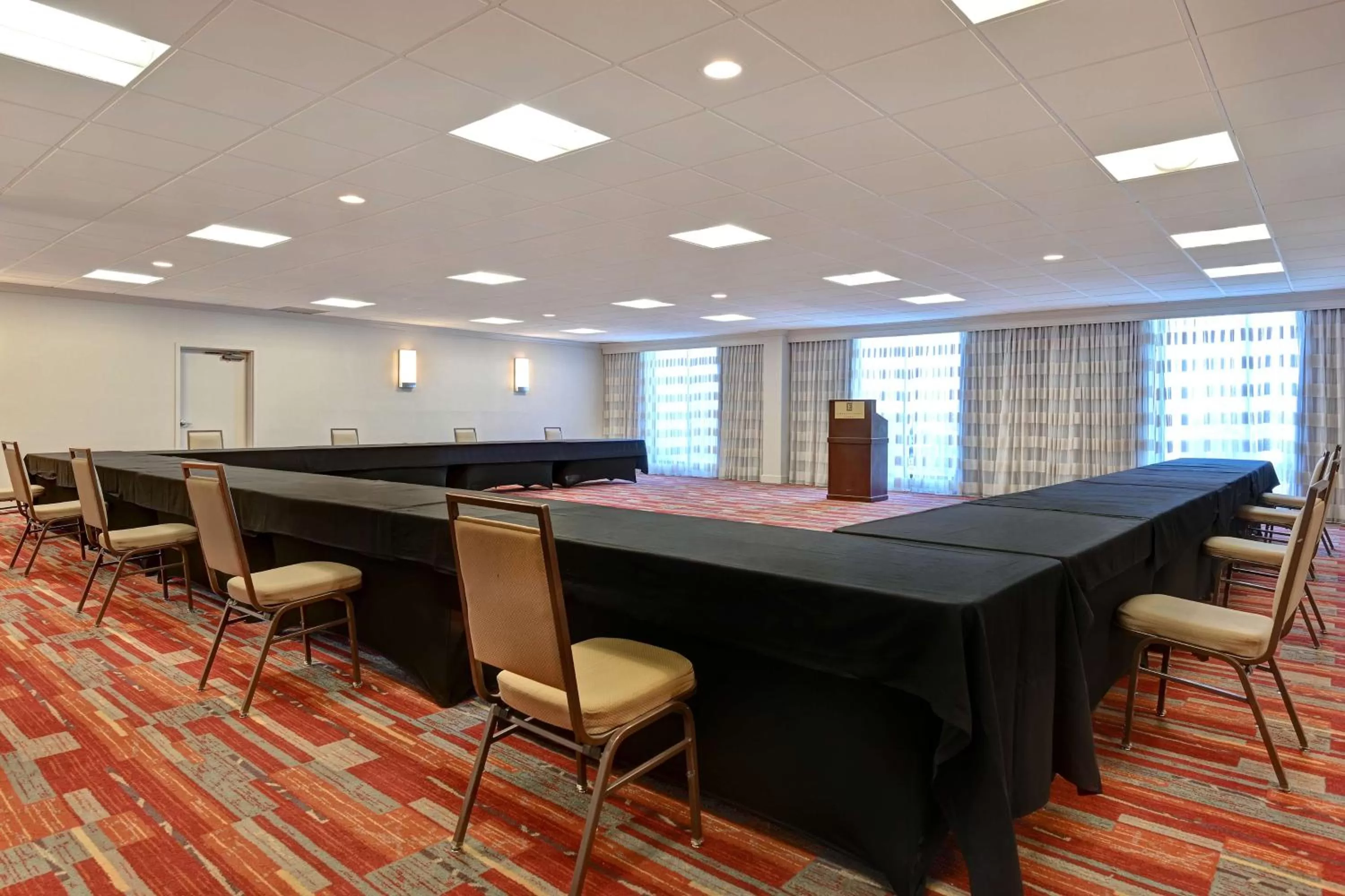 Meeting/conference room in Embassy Suites by Hilton Colorado Springs