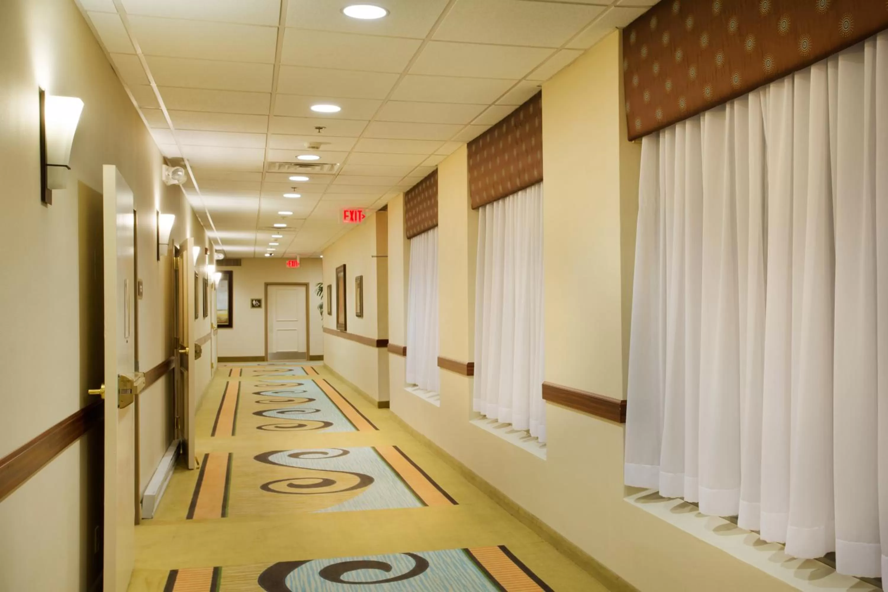 Meeting/conference room in Holiday Inn Bloomington-University Area by IHG