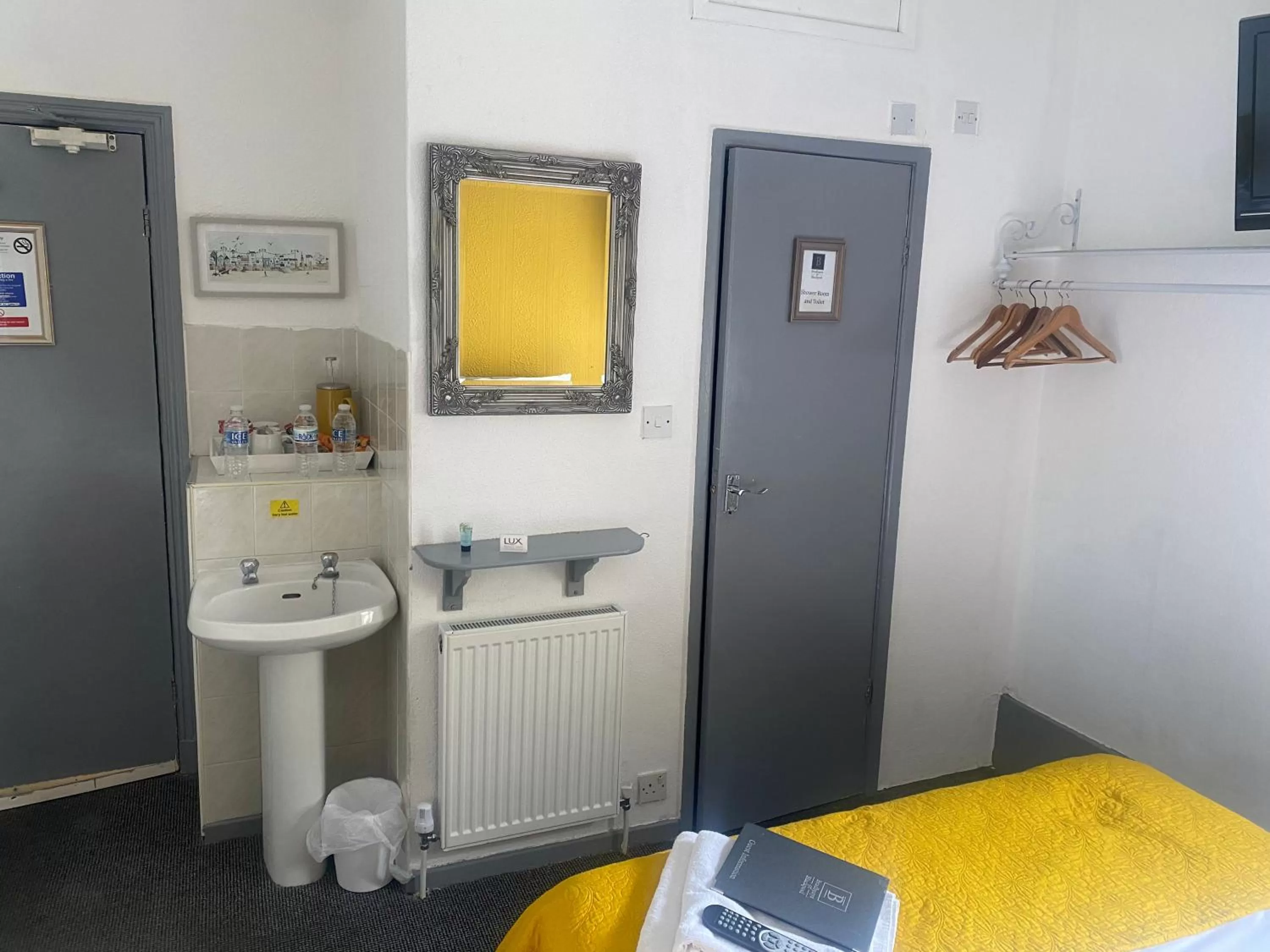 Bradburys of Blackpool