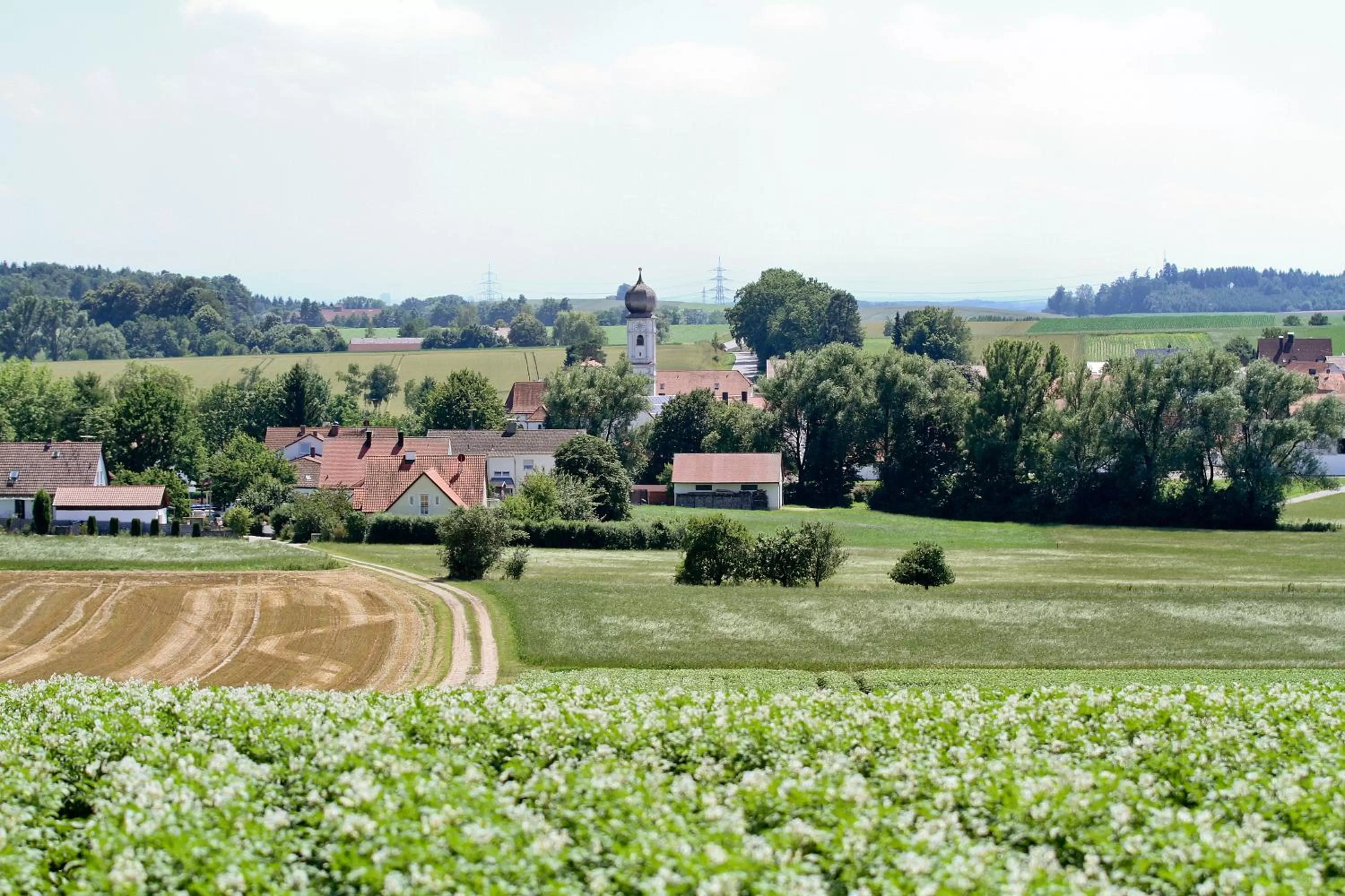 Staff in Lohauserhof - Biohof und Hotel