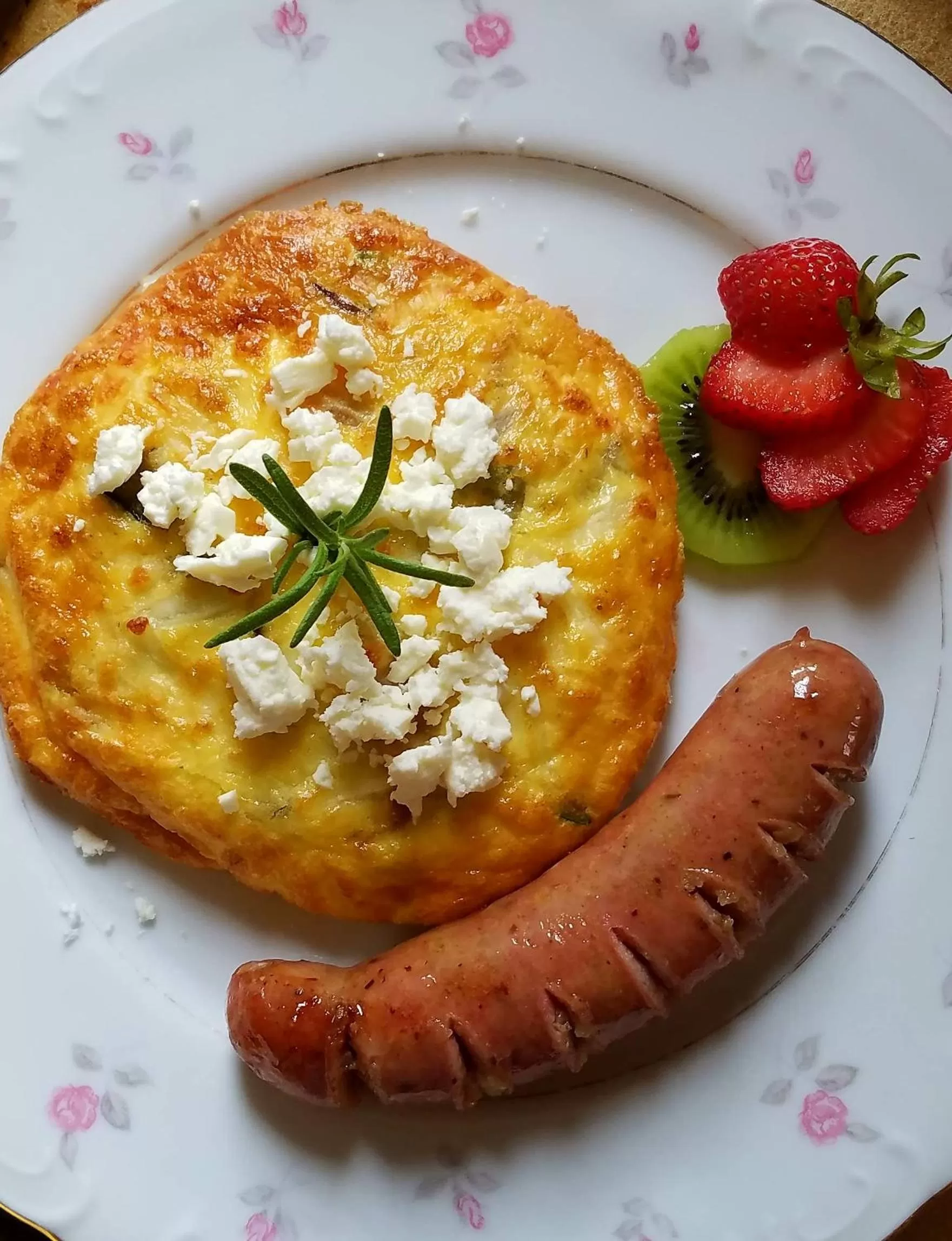 The Richard Johnston Inn & 1890 Caroline House