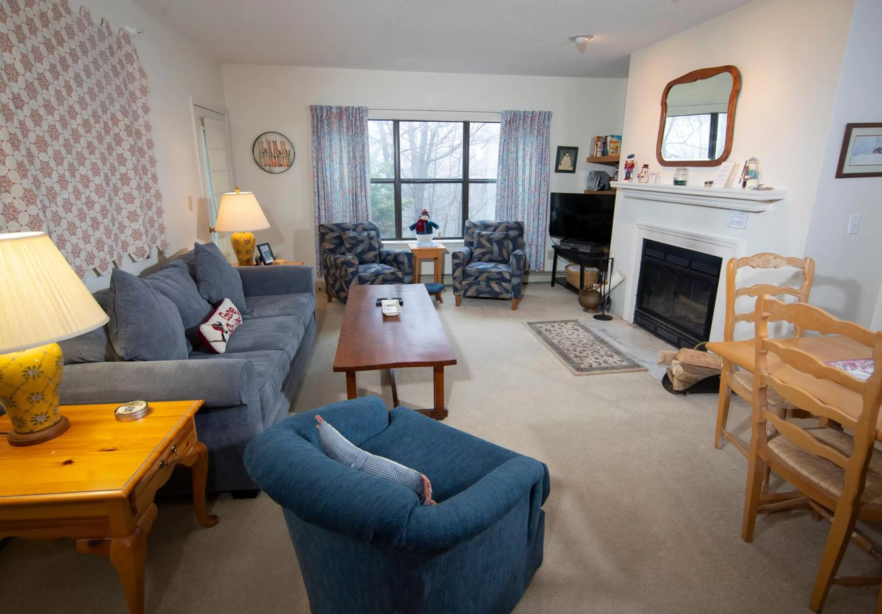 Winterplace at Okemo, A Vail Resorts Property