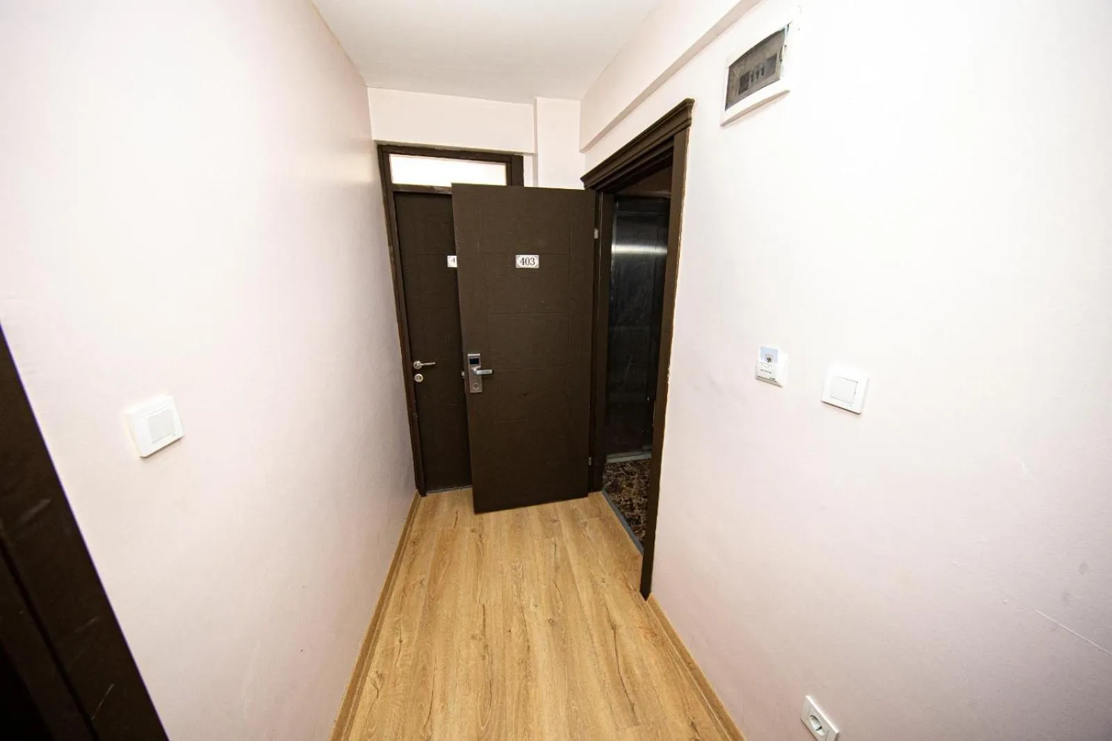 Comfort Hotel Taksim