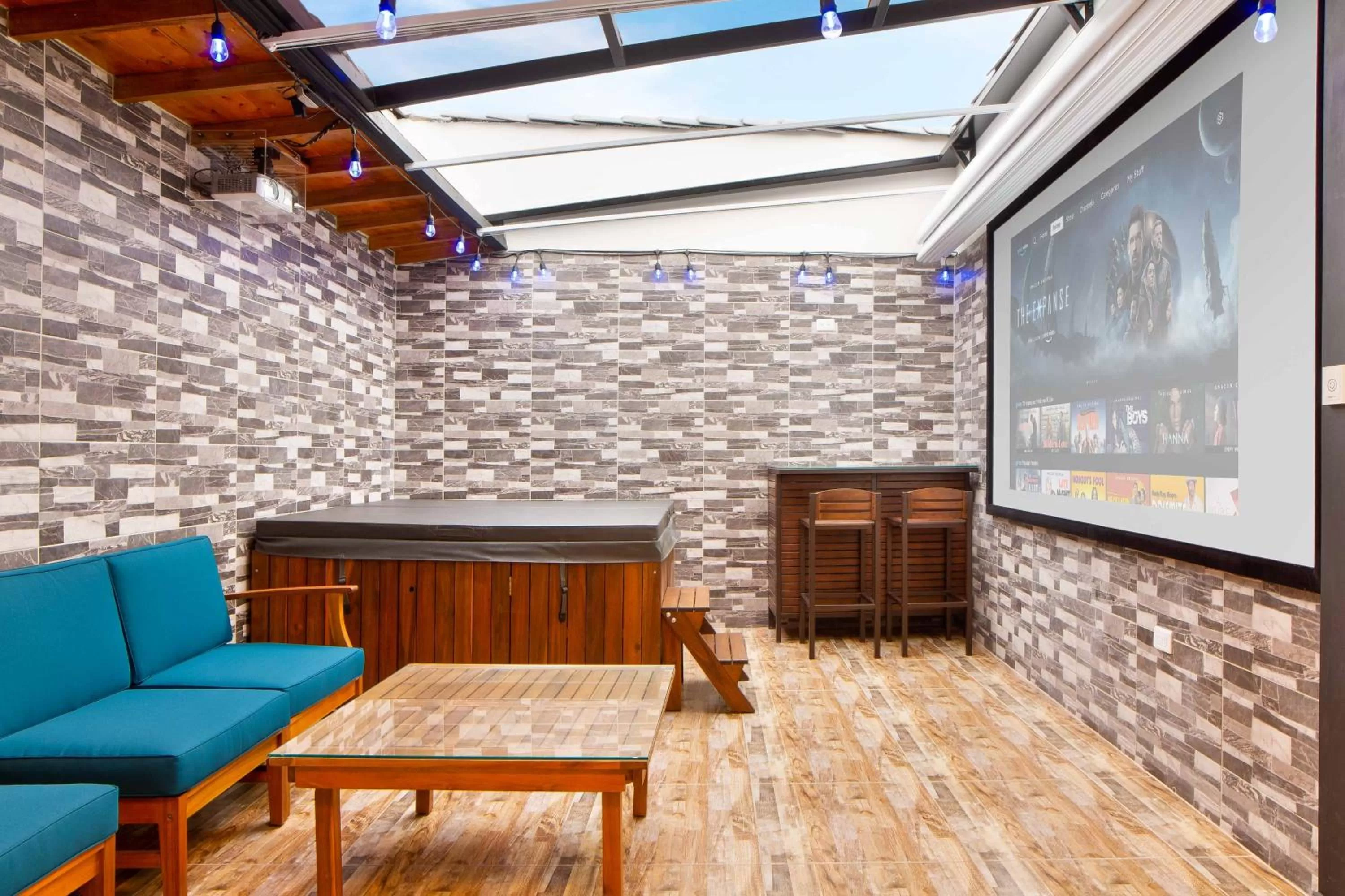 Balcony/Terrace in Miracle