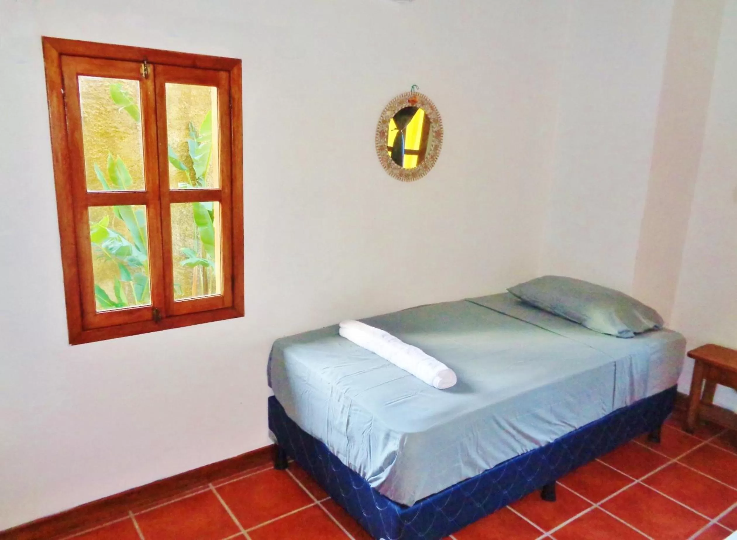 Photo of the whole room, Bed in Livingston Resort Hotel