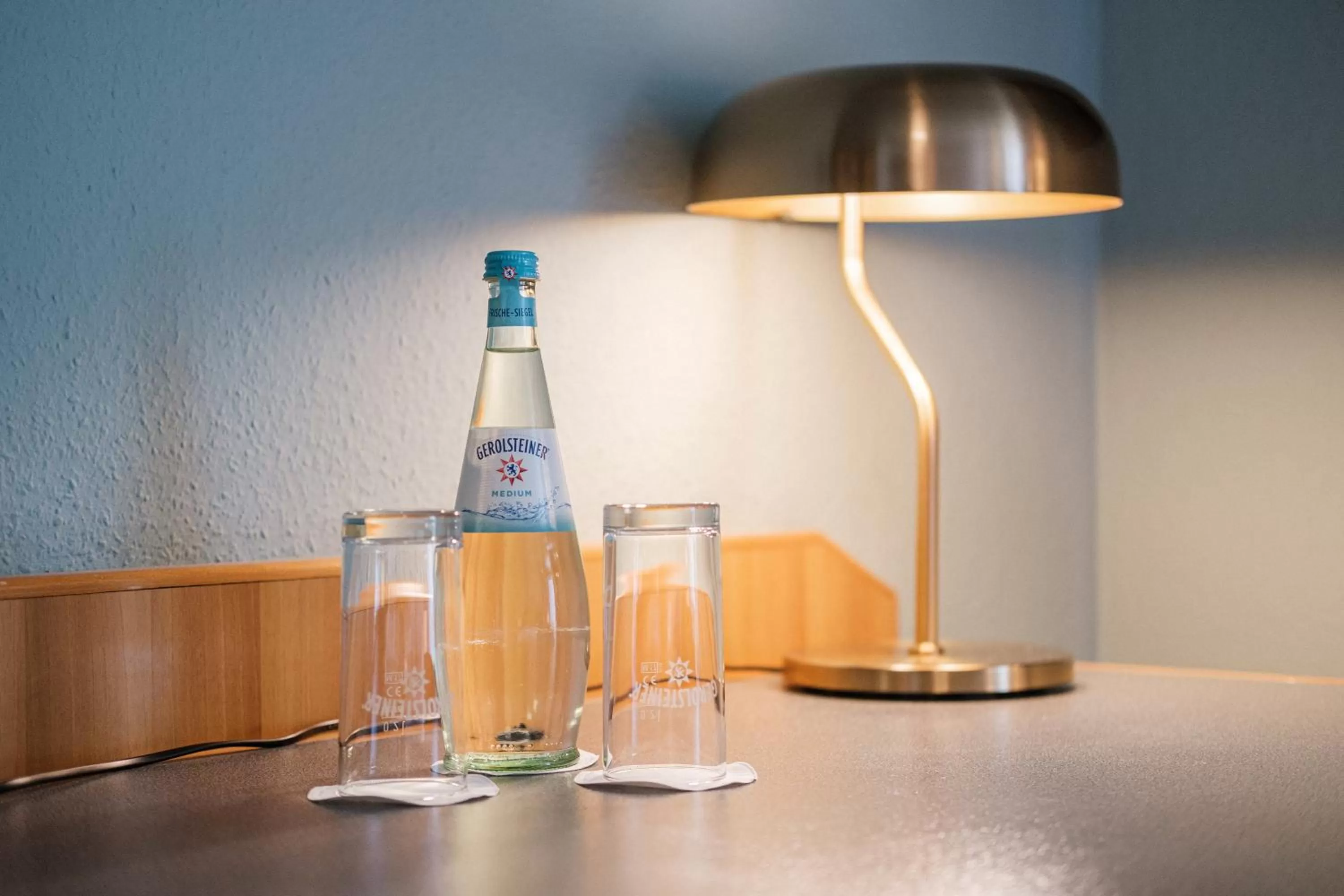 Drinks in Mercure Hotel Pforzheim