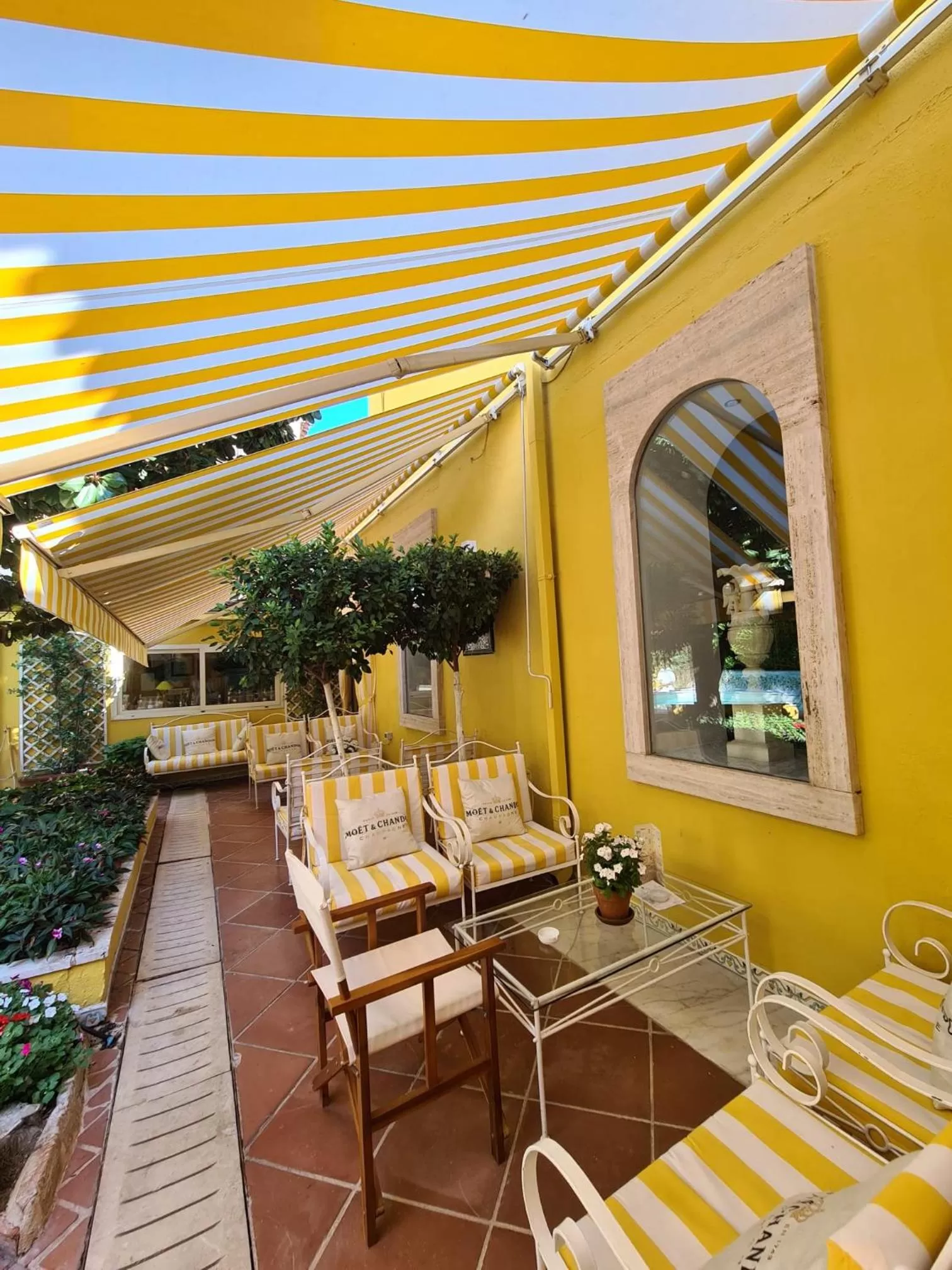 Palazzo Cherubini-Pools & Wellness