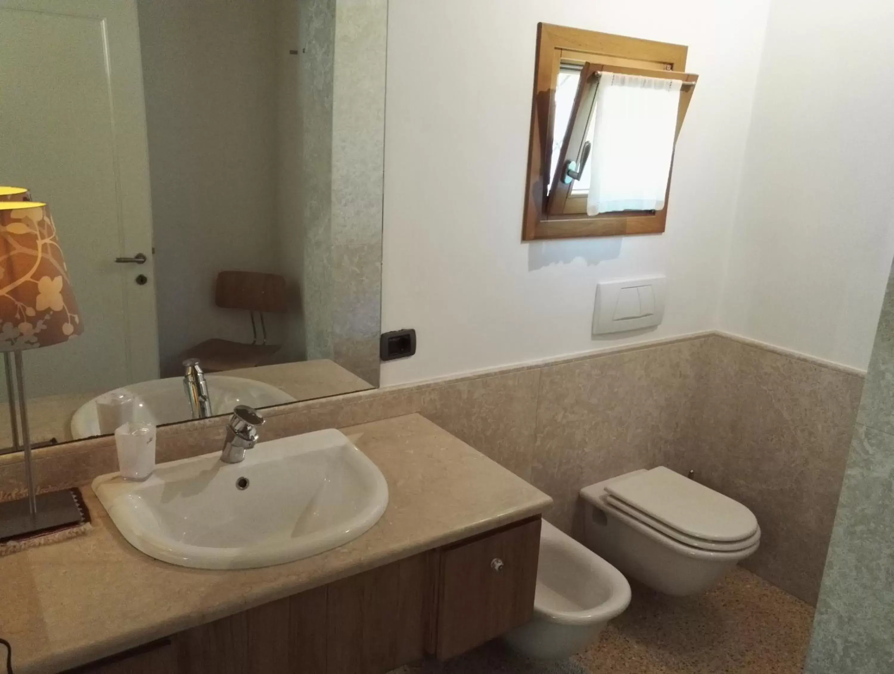 Double Room with Private Bathroom in Il giuggiolo Double Room with Private Bathroom in Il giuggiolo