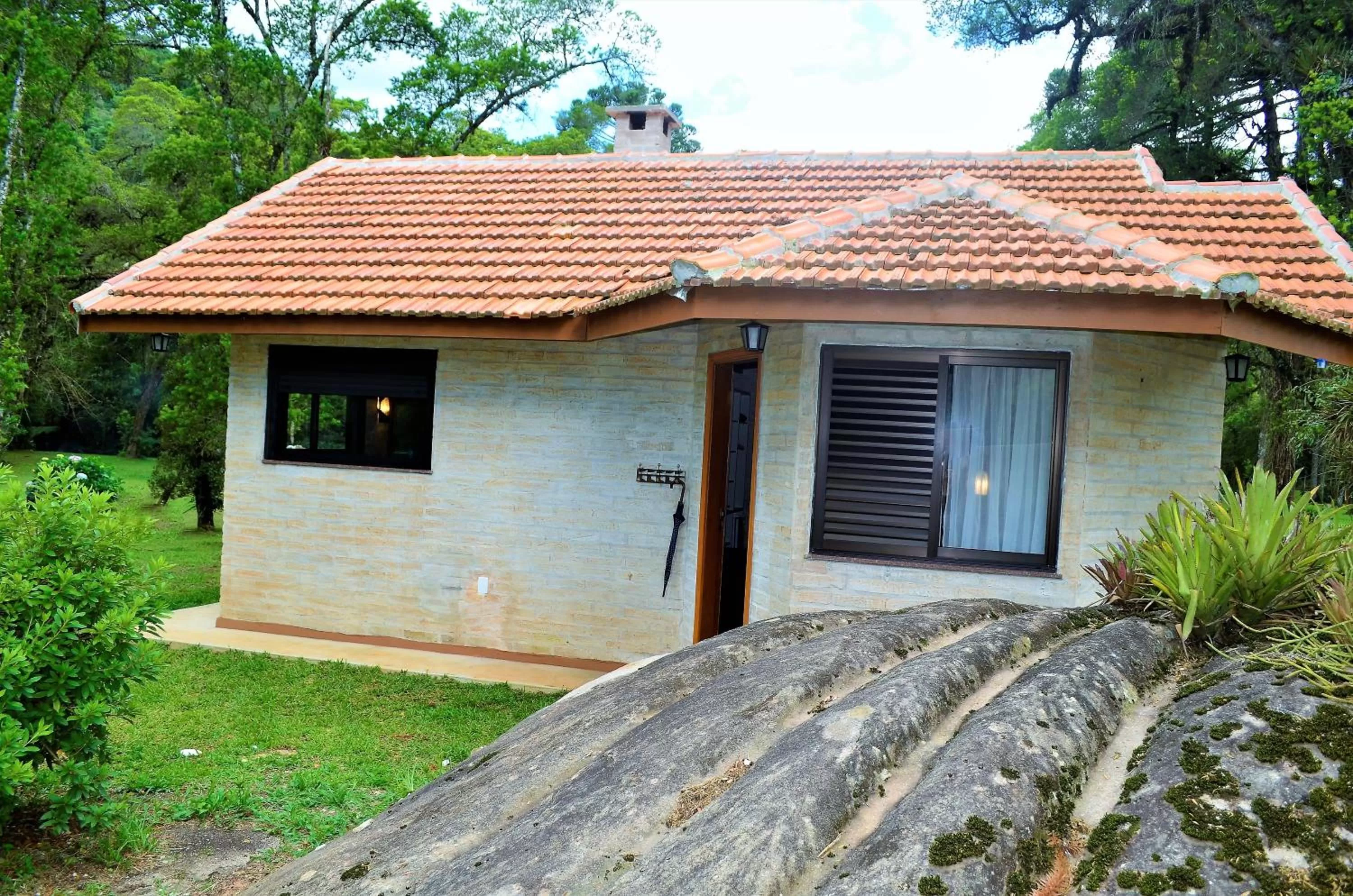 Pousada Toca Da Coruja