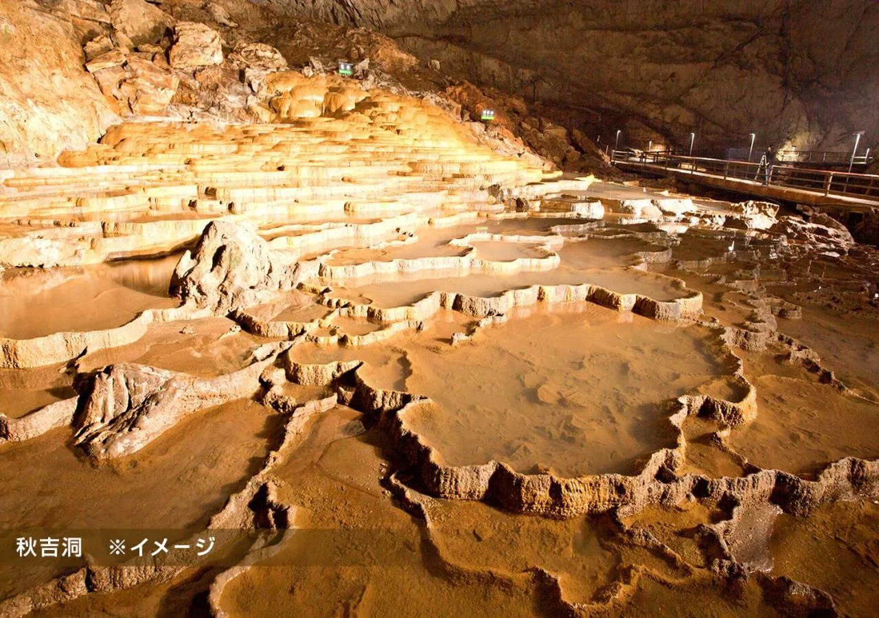 Nearby landmark in Royal Inn Shinyamaguchi Ekimae