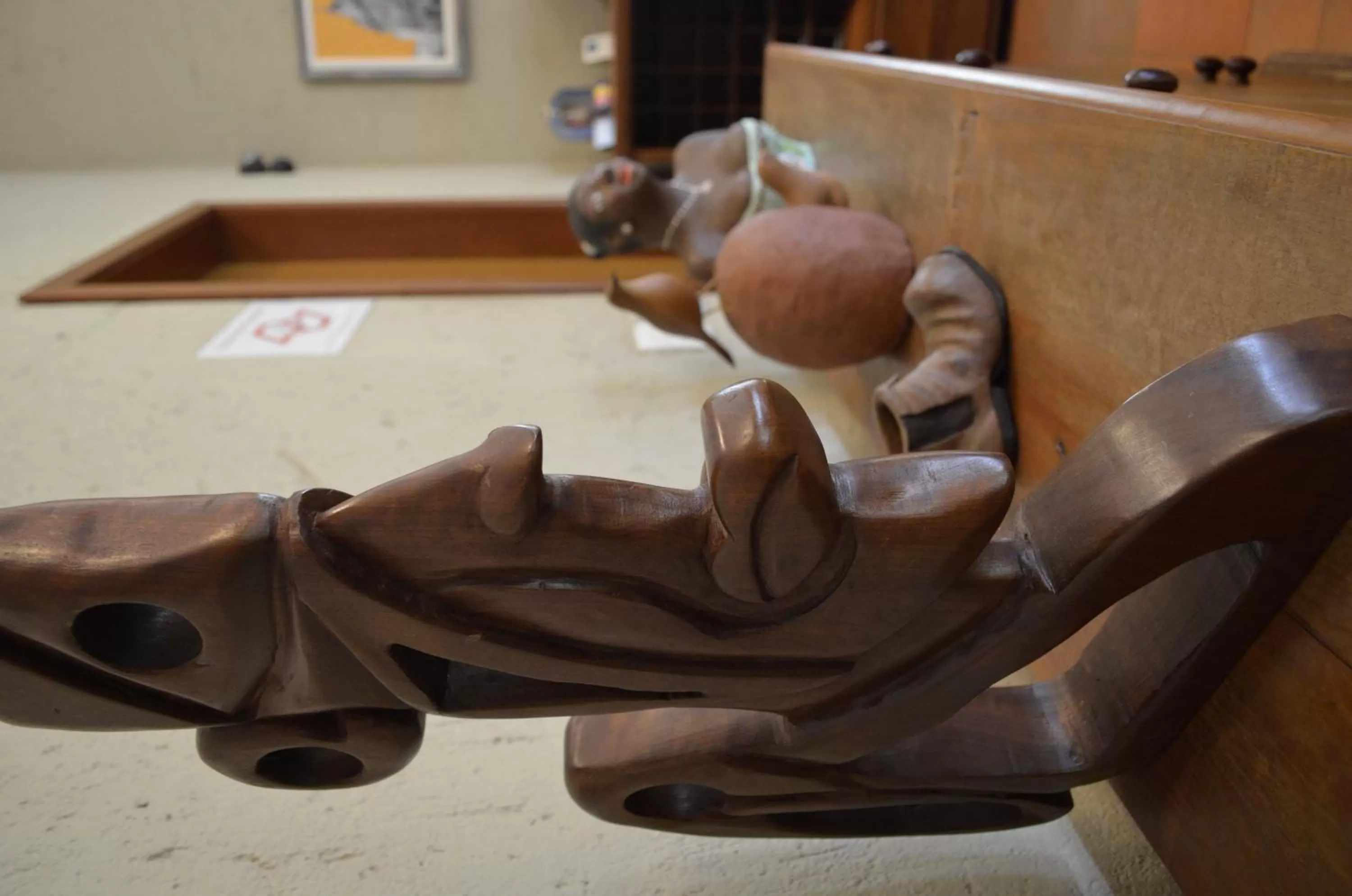 Property building in Vila Real Hotel