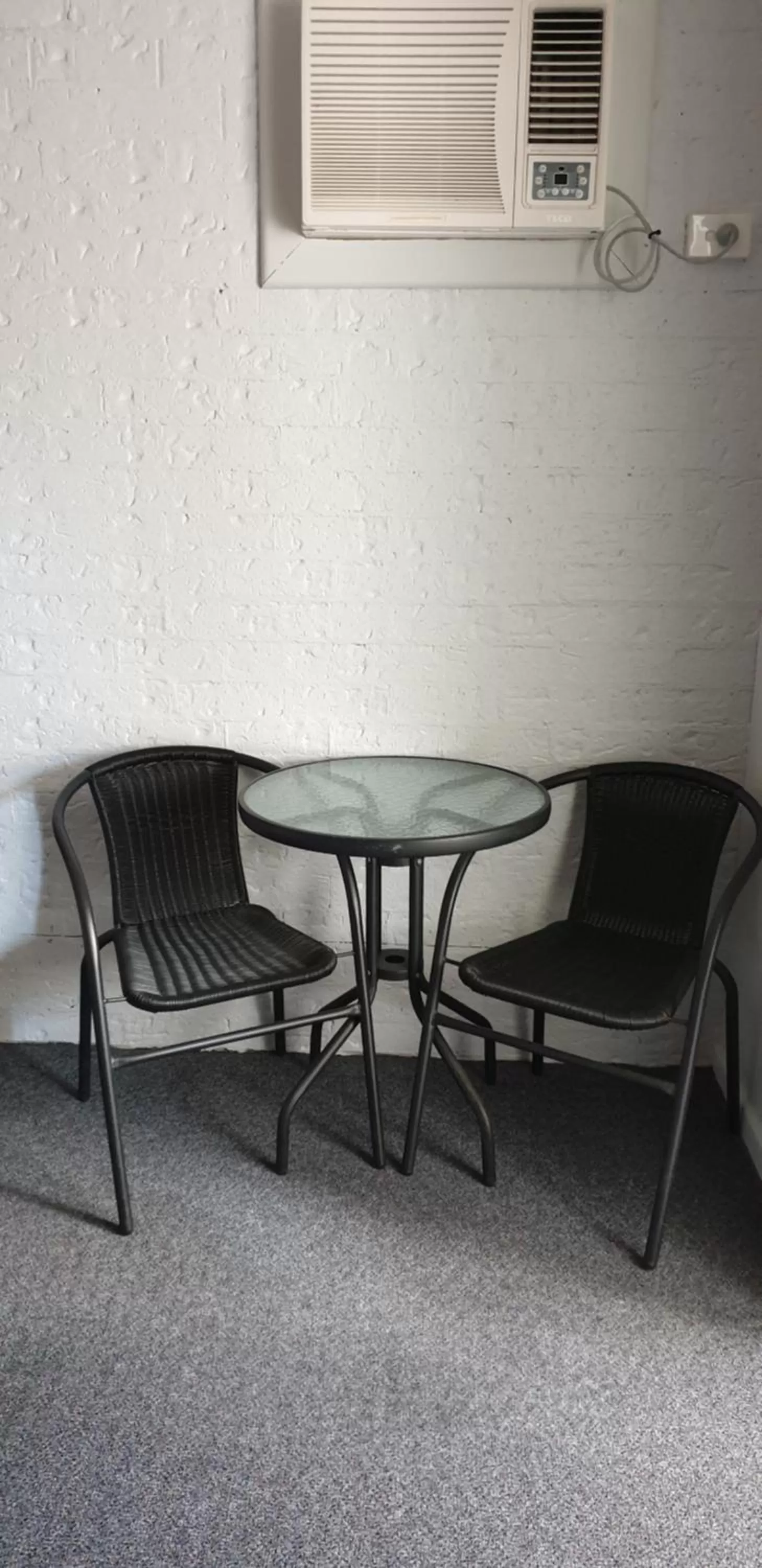 Coffs Shearwater Motel