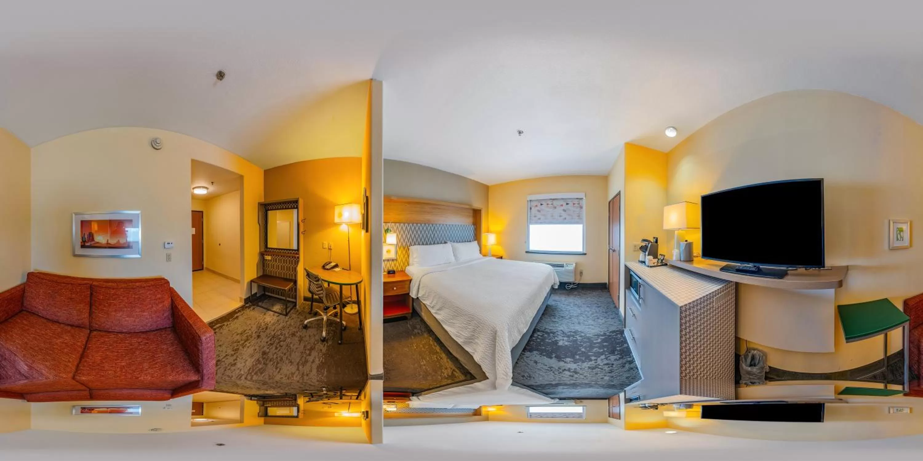 Holiday Inn - Brownsville by IHG