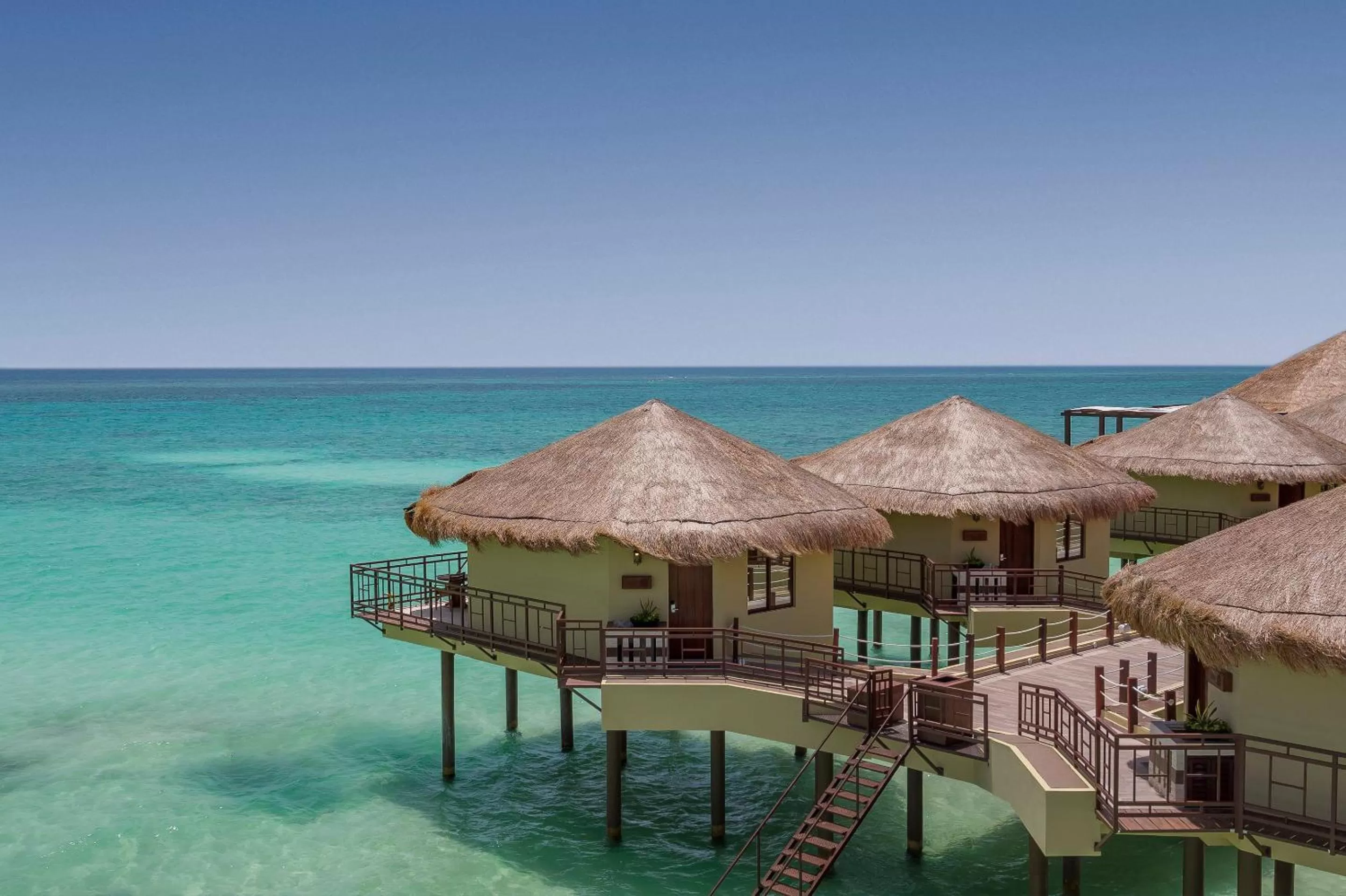 Activities in Palafitos Overwater Bungalows at El Dorado Maroma, Gourmet All Inclusive by Karisma - Adults Only