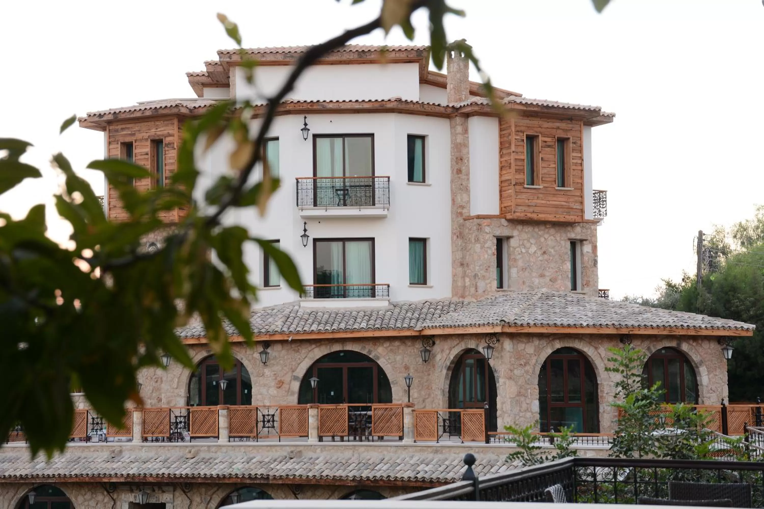 View (from property/room) in Kemerli Konak Boutique Hotel