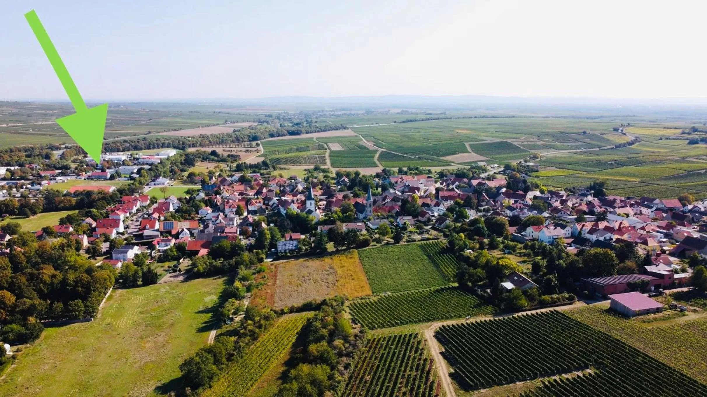 Kraft Hotel A61 Worms - Alzey