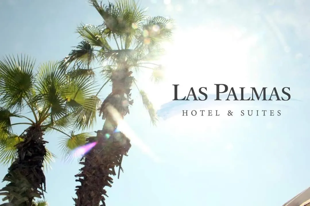 Suites Las Palmas