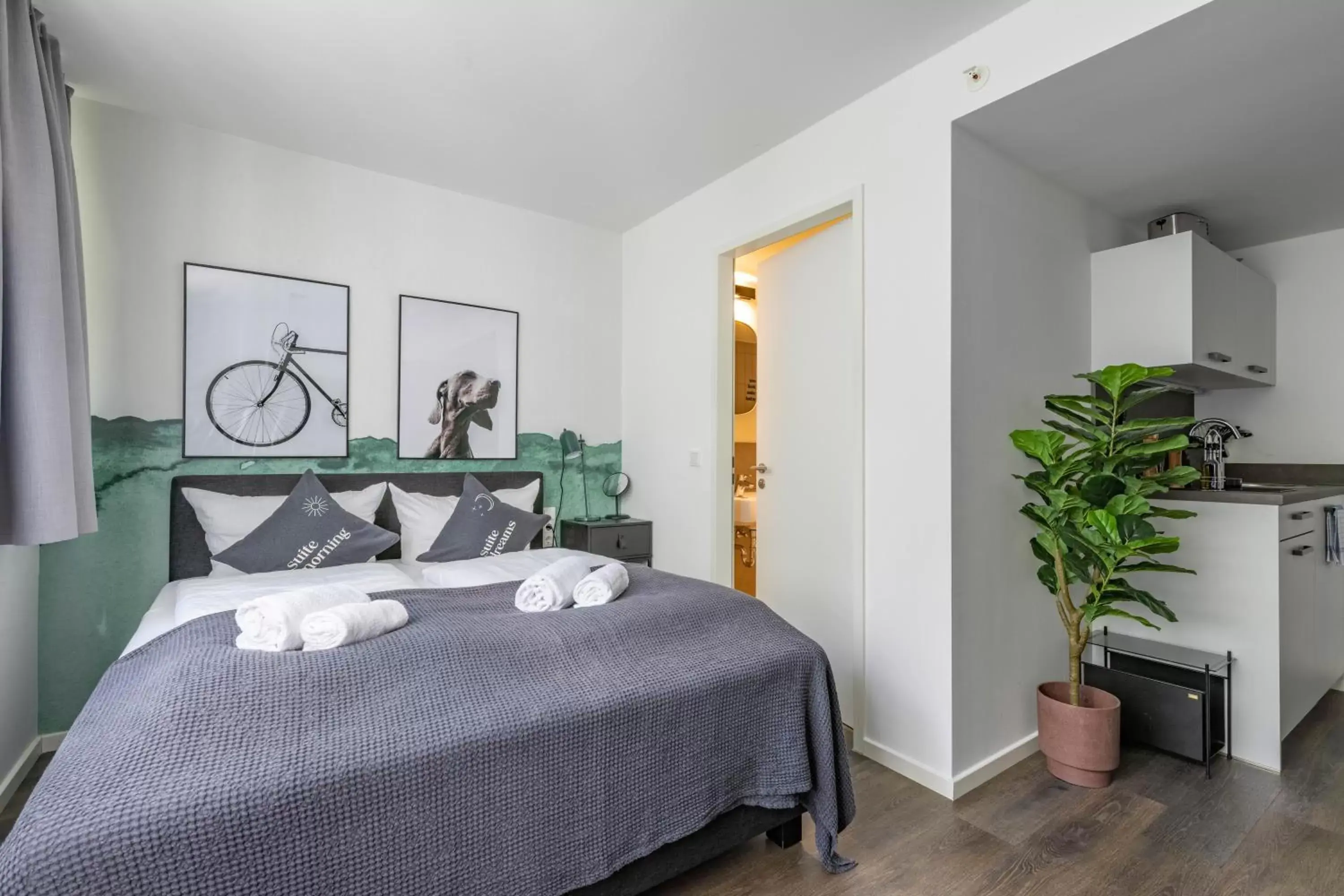 Limehome München Limehome München