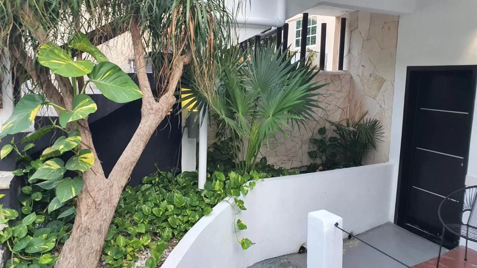 "5TH AVENUE" Beach Energy Hotel "by BFH"