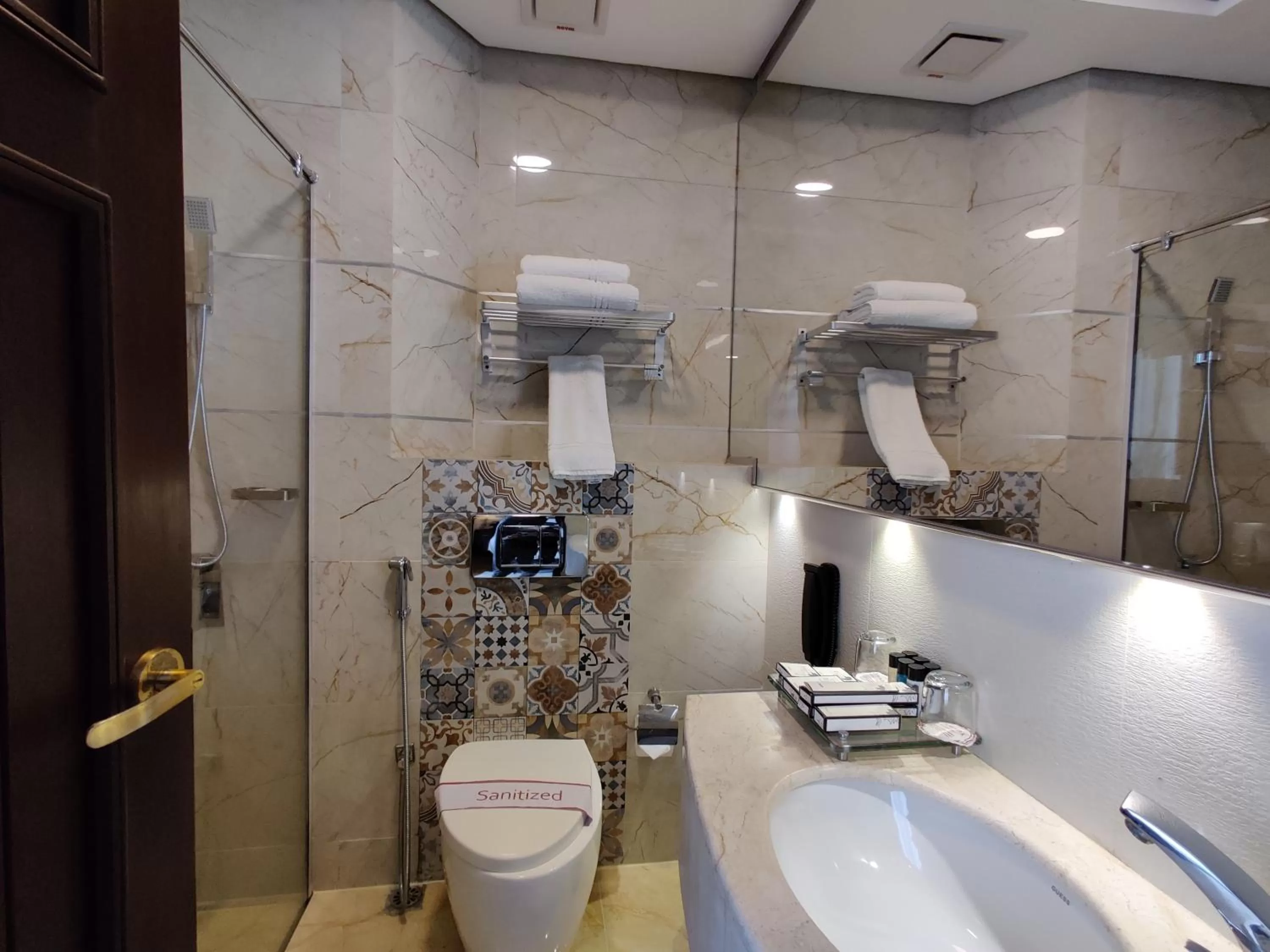 Ramada by Wyndham Lahore Gulberg II