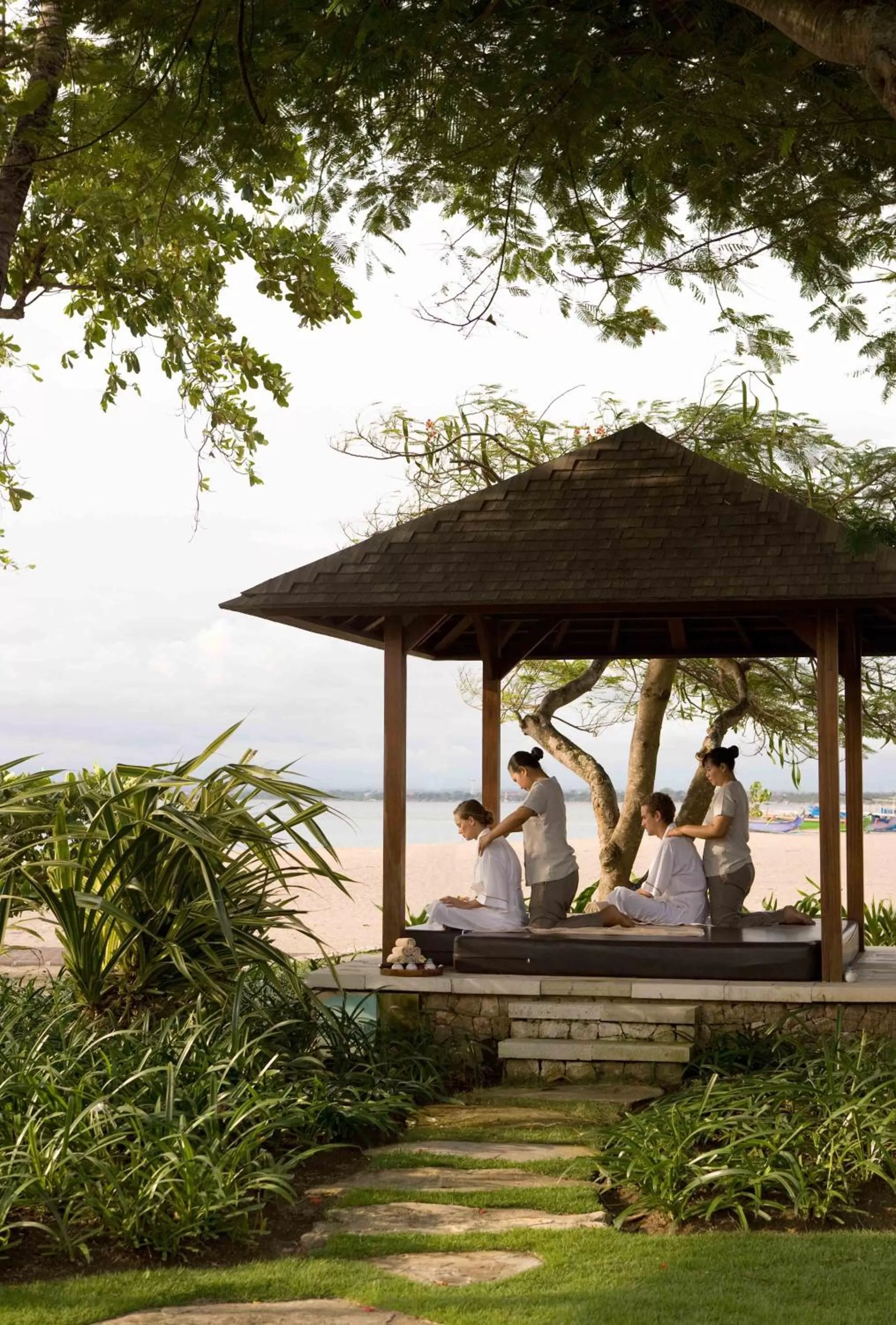 Spa and wellness centre/facilities in Holiday Inn Express Baruna by IHG