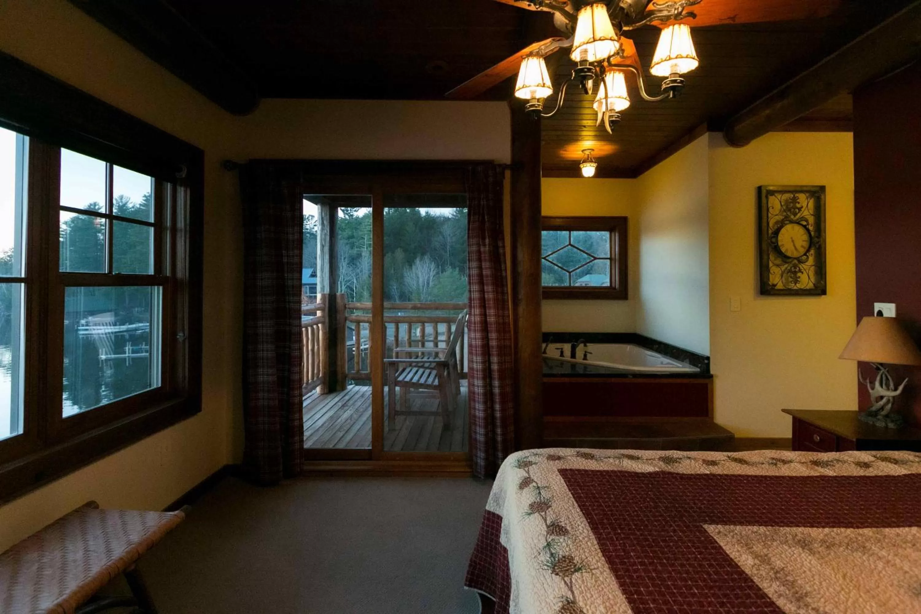 Ampersand Bay Resort