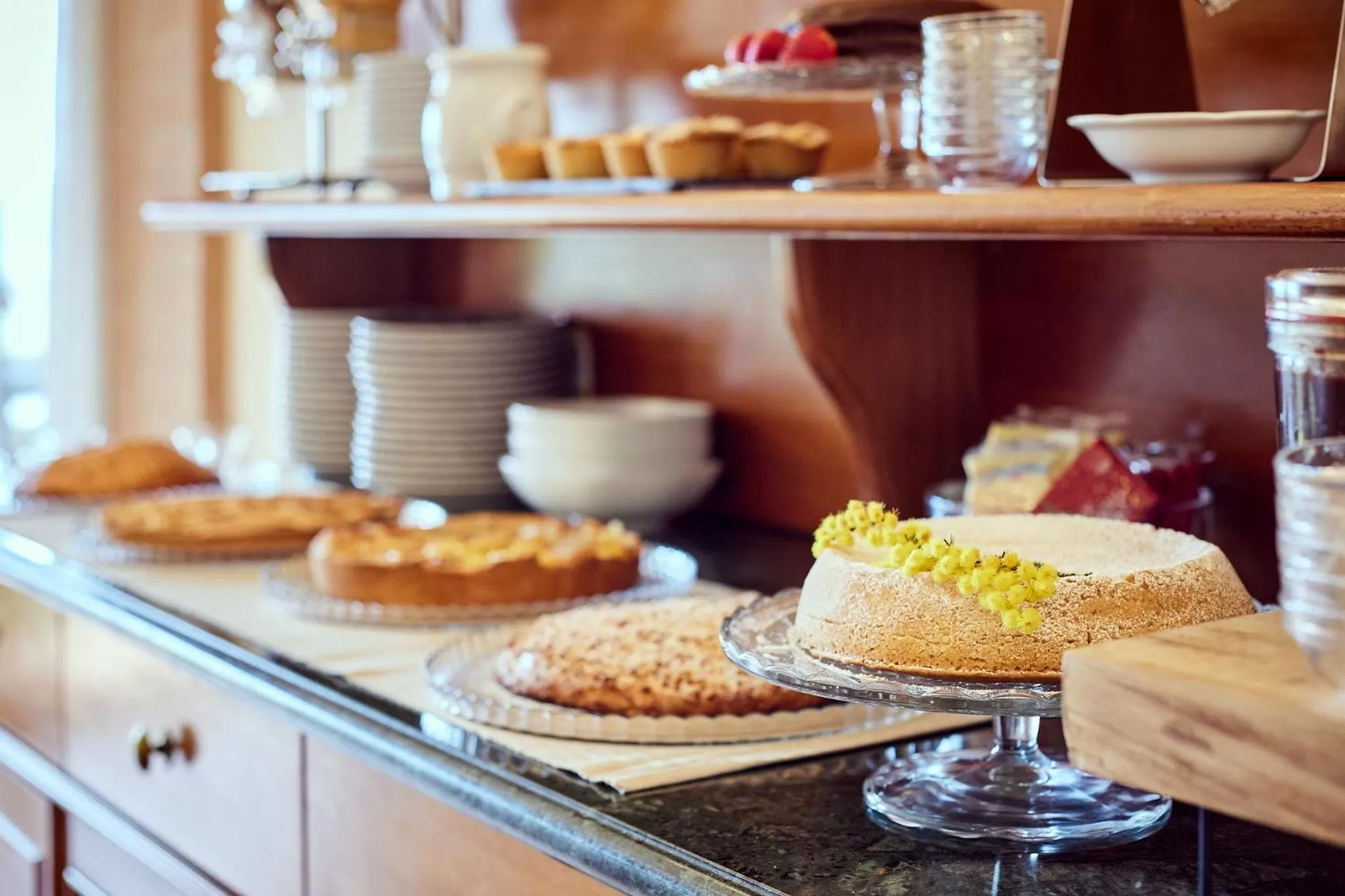 Piccolo Hotel La Valle