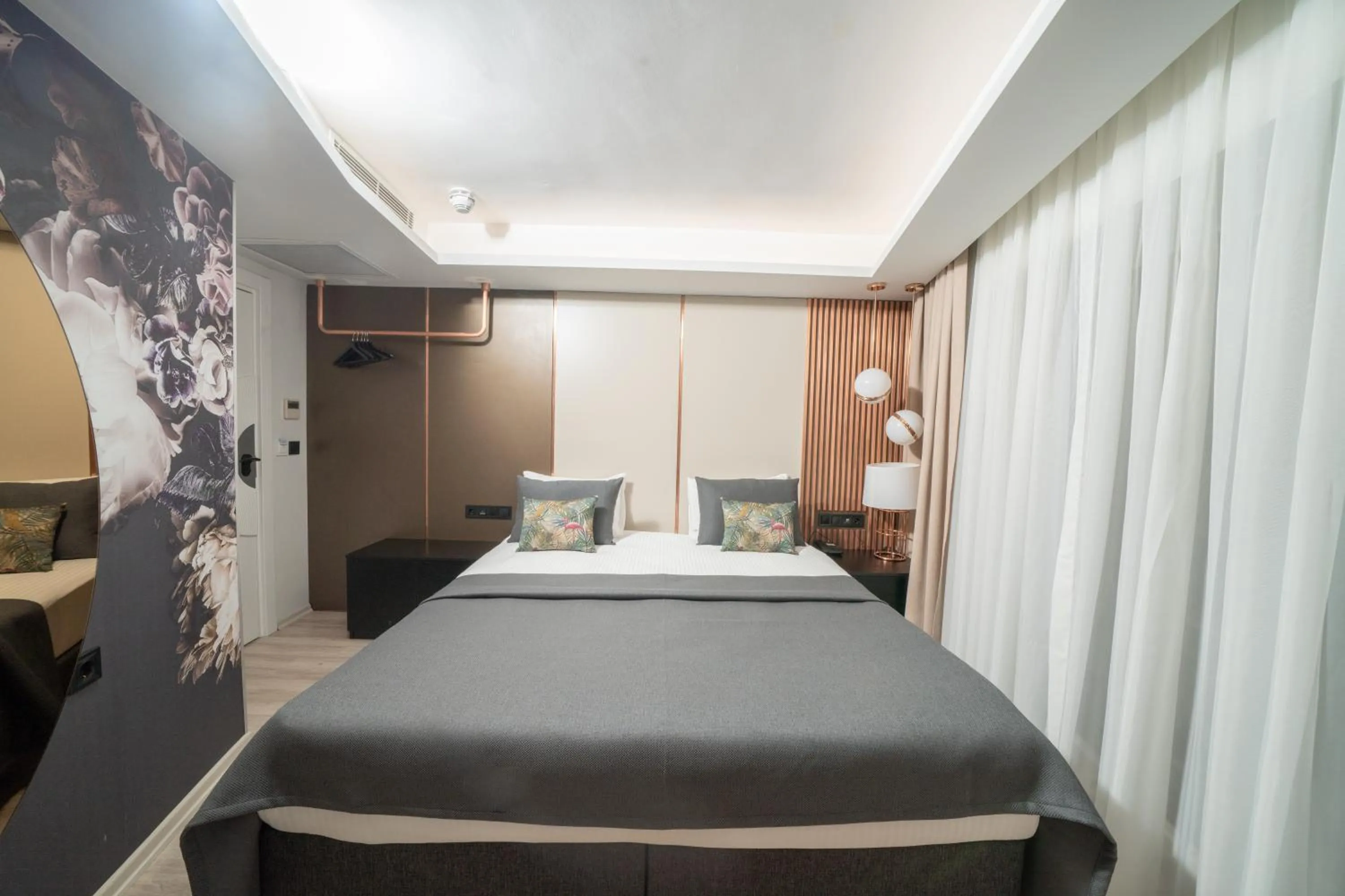 Bed in Fama Karaköy