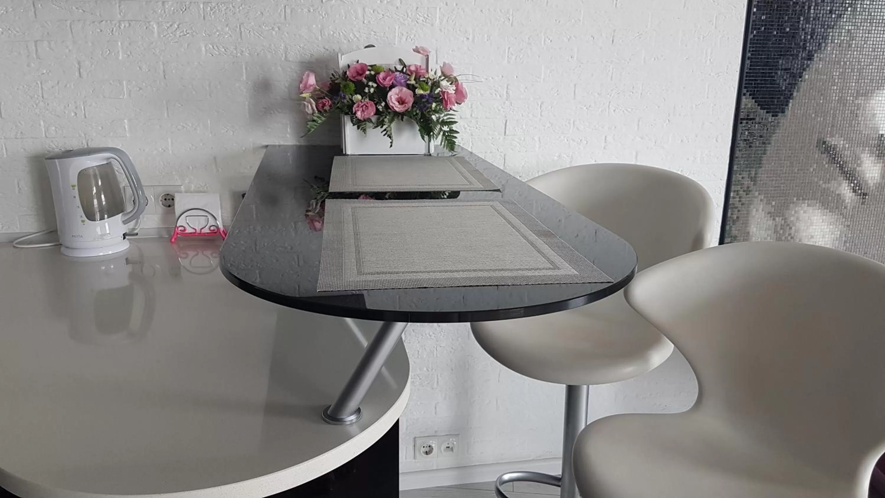 Most City Apart-Hotel