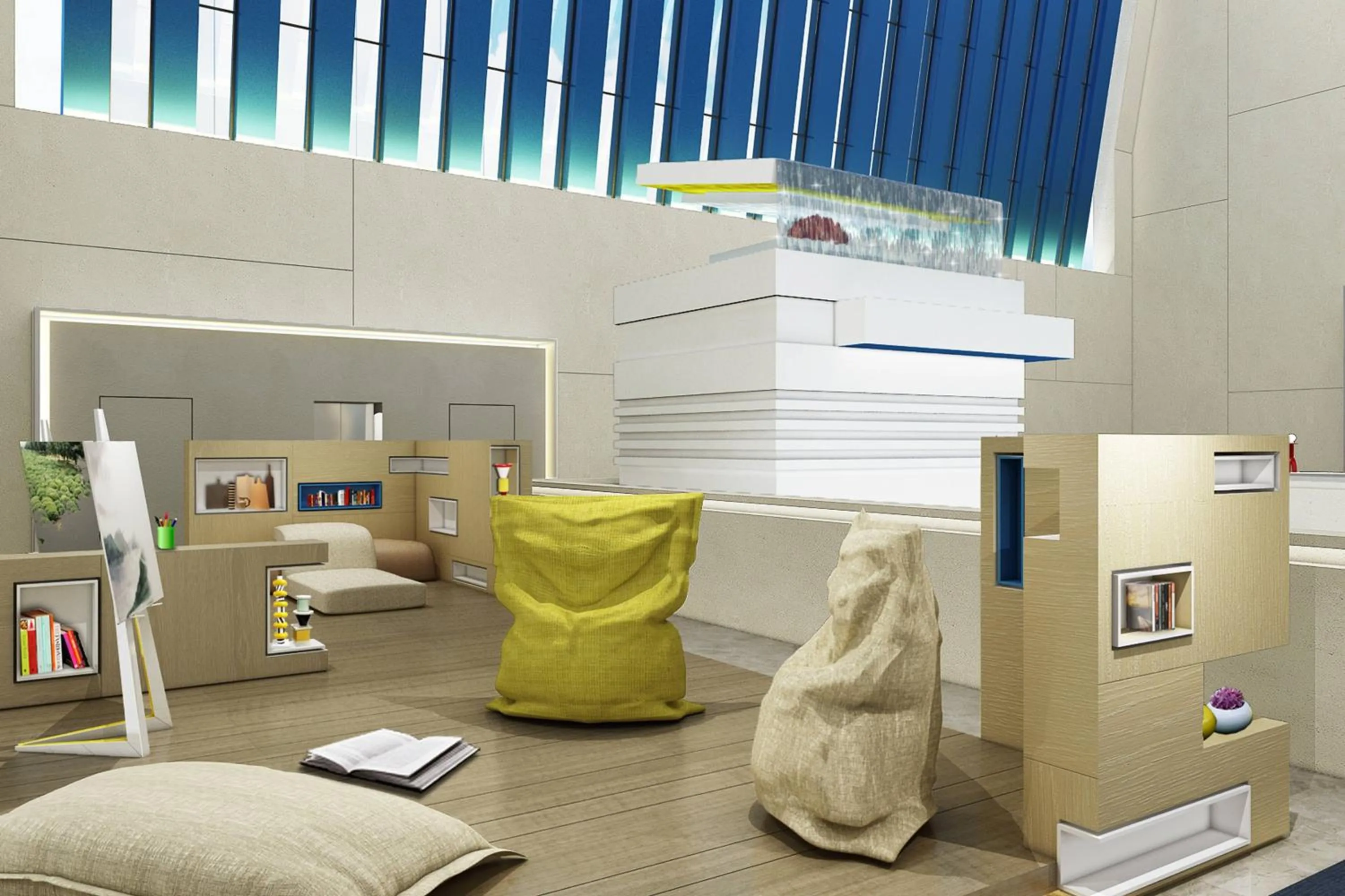 Other in The Sifang Hotel Nanjing, Autograph Collection